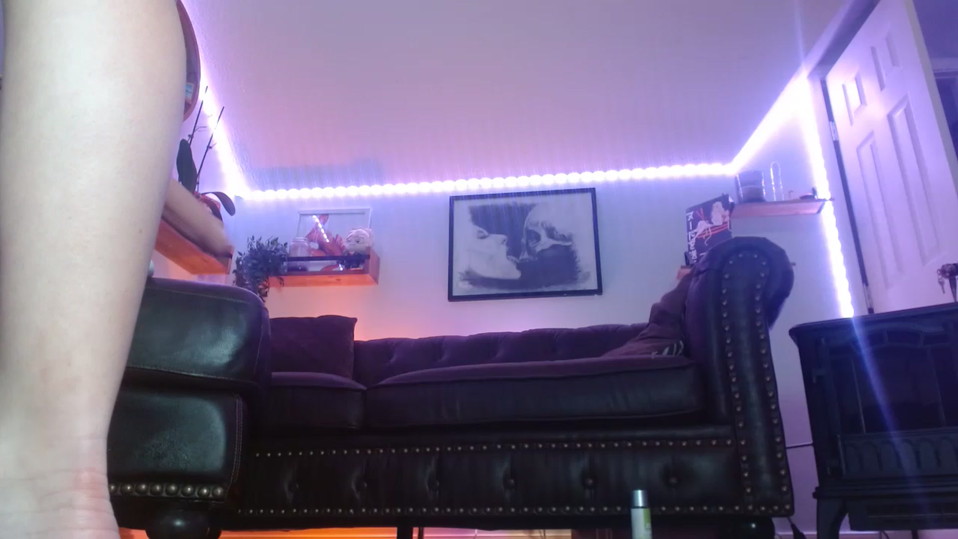 Gallery image thumbnail from BunnyNextDoor's myfreecams stream on, 01/03/2023, 24:01 image 19 of 20