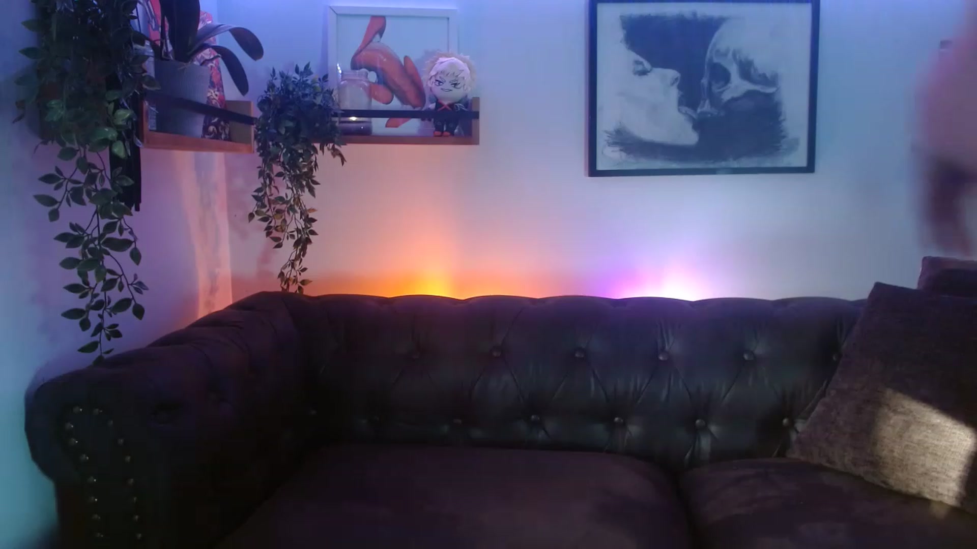 Gallery image thumbnail from BunnyNextDoor's myfreecams stream on, 01/03/2023, 22:07 image 5 of 20
