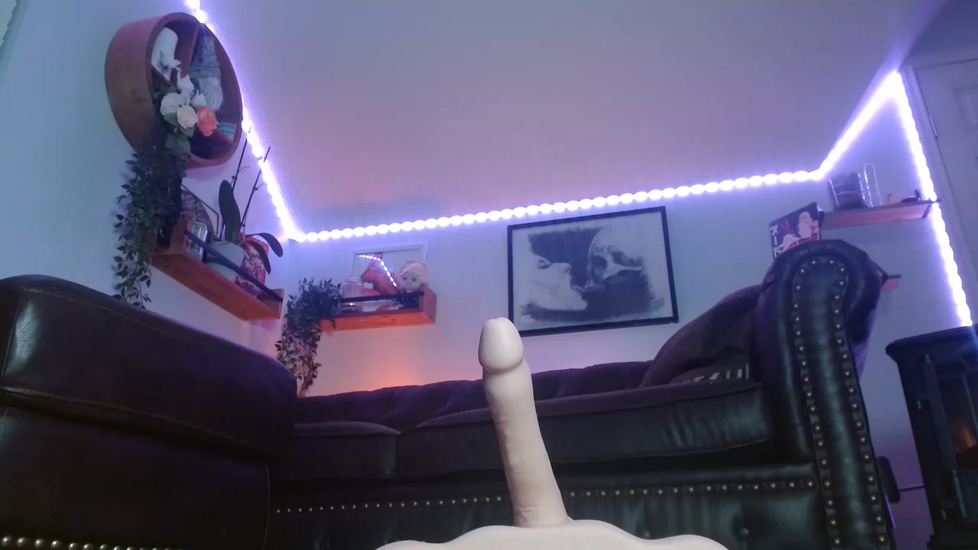 Gallery image thumbnail from BunnyNextDoor's myfreecams stream on, 01/04/2023, 24:06 image 19 of 20