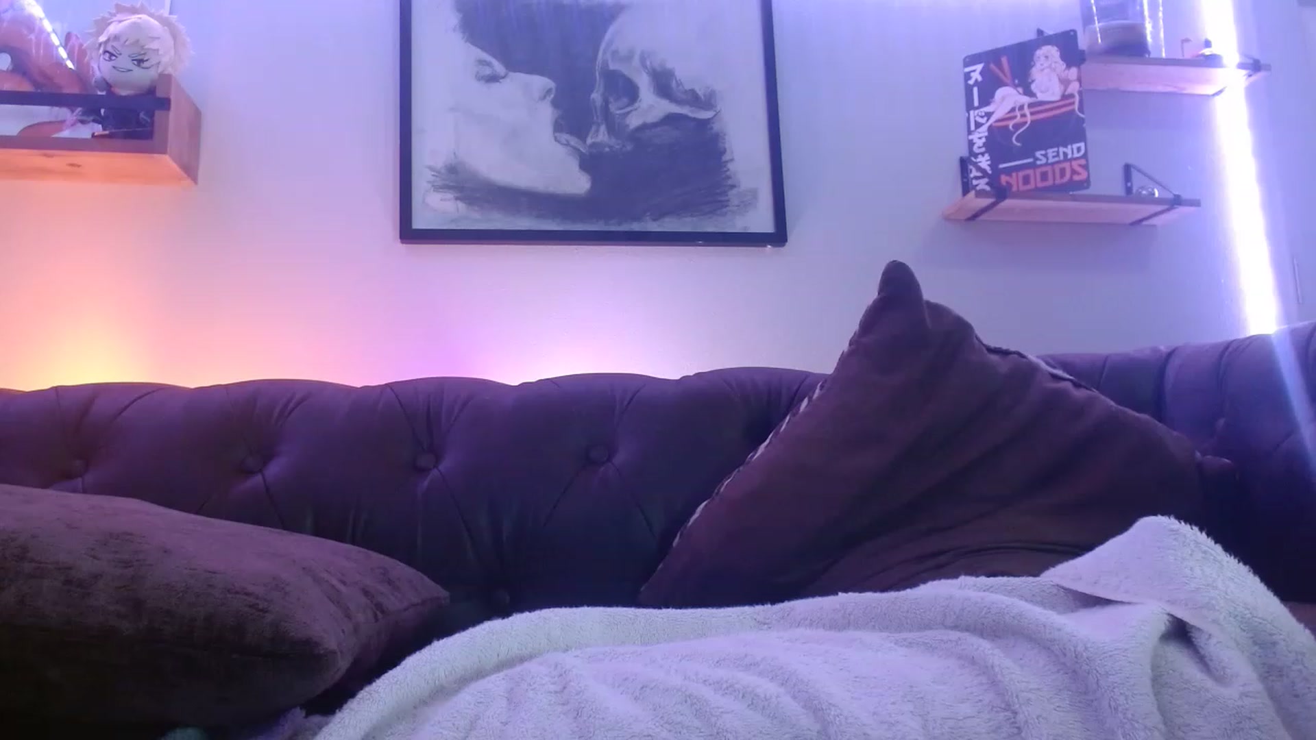 Gallery image thumbnail from BunnyNextDoor's myfreecams stream on, 01/04/2023, 02:35 image 17 of 20
