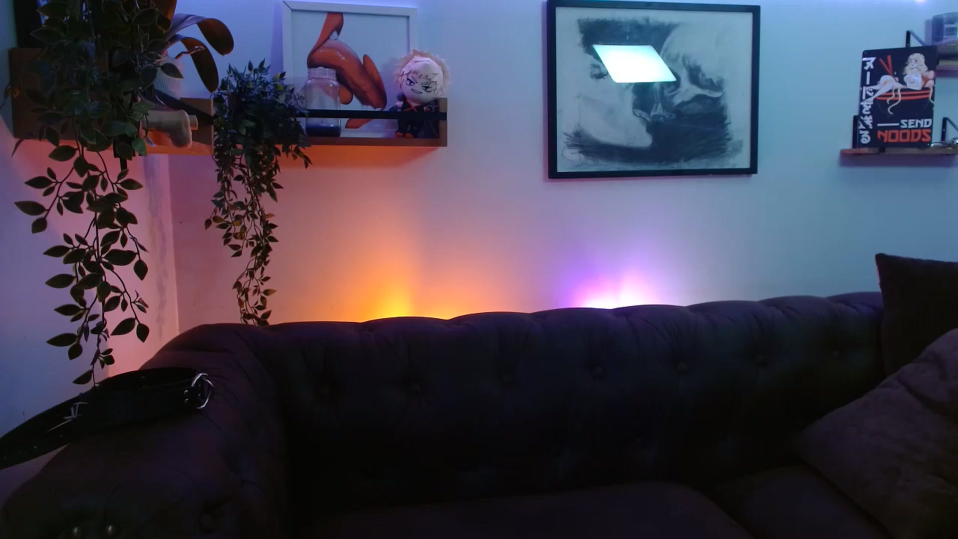 Gallery image thumbnail from BunnyNextDoor's myfreecams stream on, 01/06/2023, 18:10 image 4 of 20