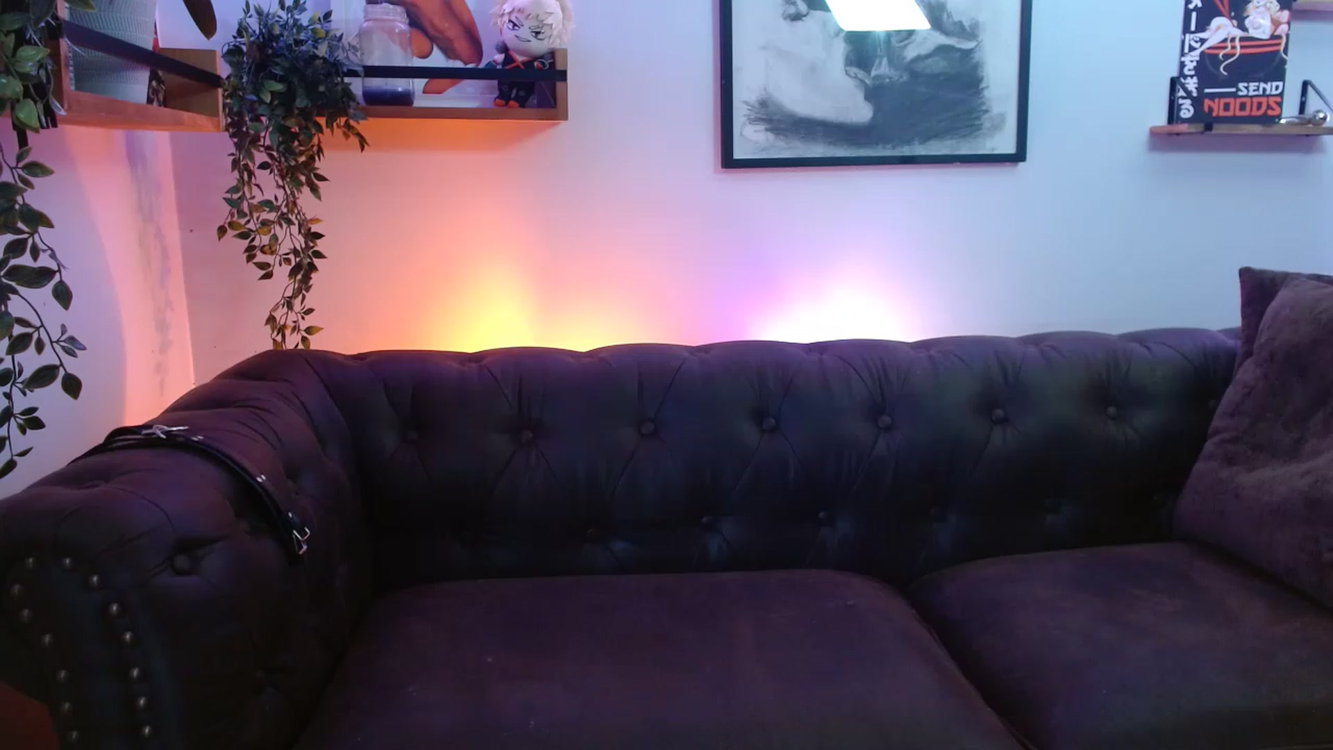 Gallery image thumbnail from BunnyNextDoor's myfreecams stream on, 01/06/2023, 18:10 image 20 of 20