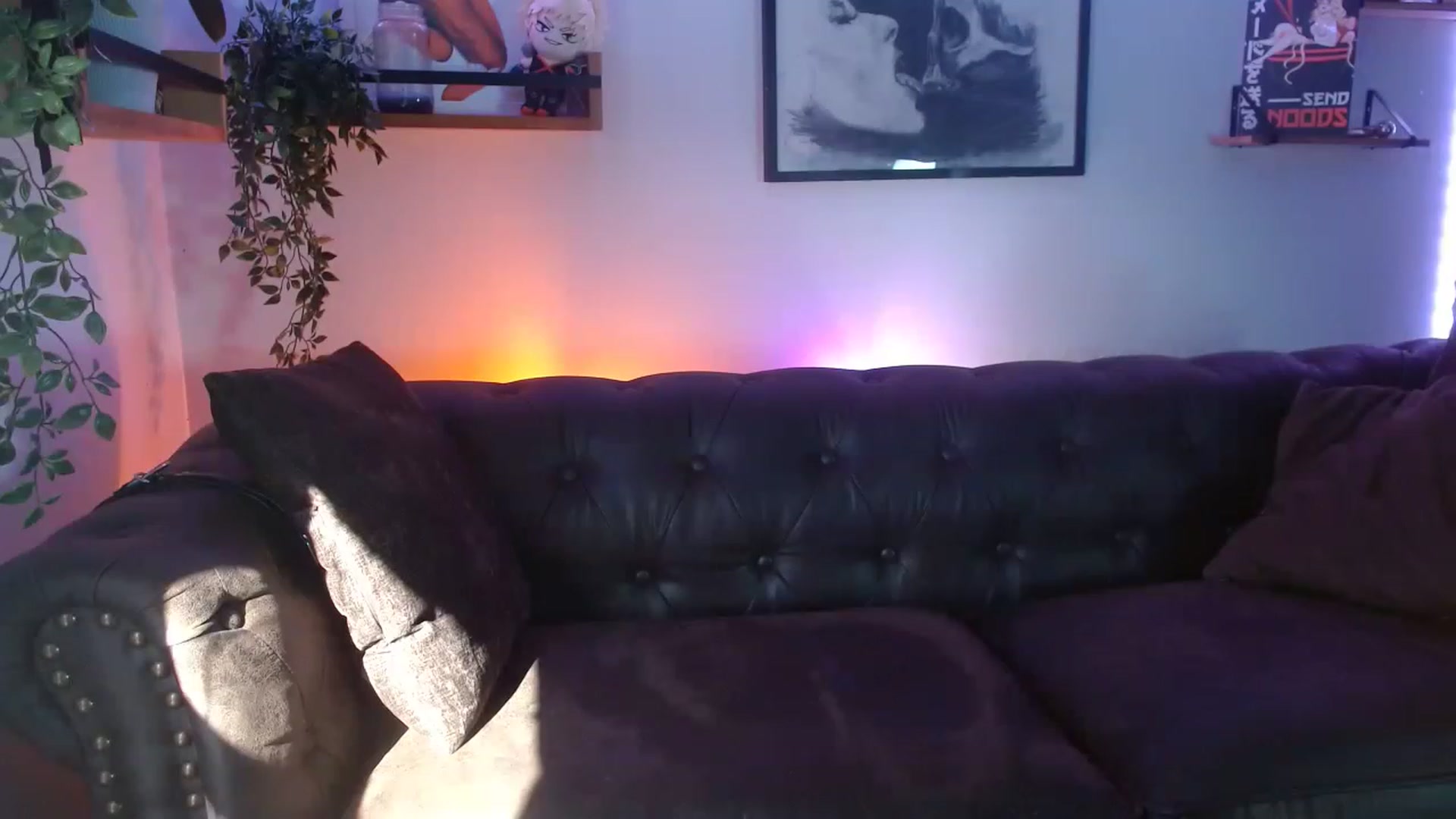 Gallery image thumbnail from BunnyNextDoor's myfreecams stream on, 01/09/2023, 20:54 image 15 of 20