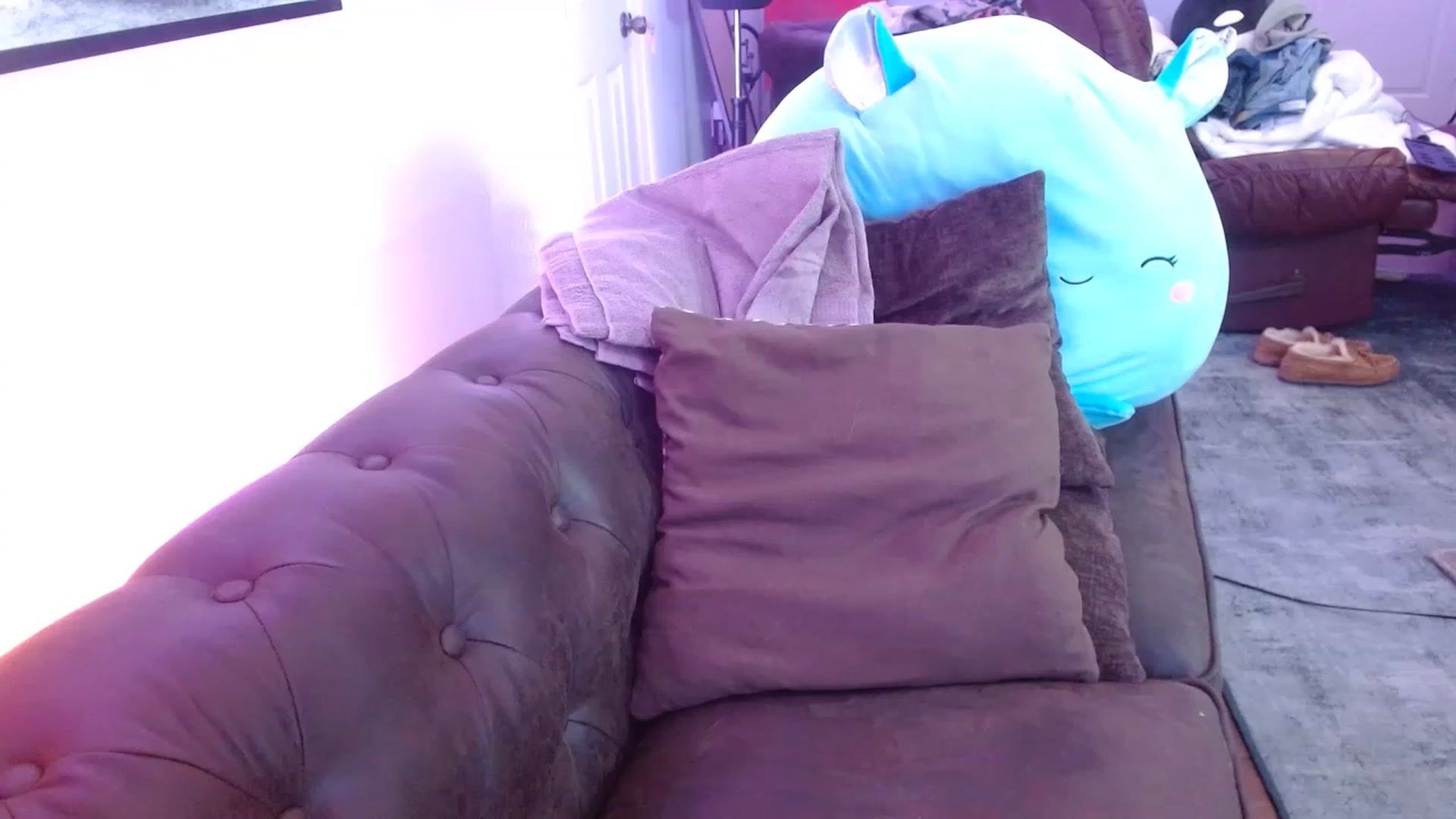 Gallery image thumbnail from BunnyNextDoor's myfreecams stream on, 01/13/2023, 19:12 image 16 of 20