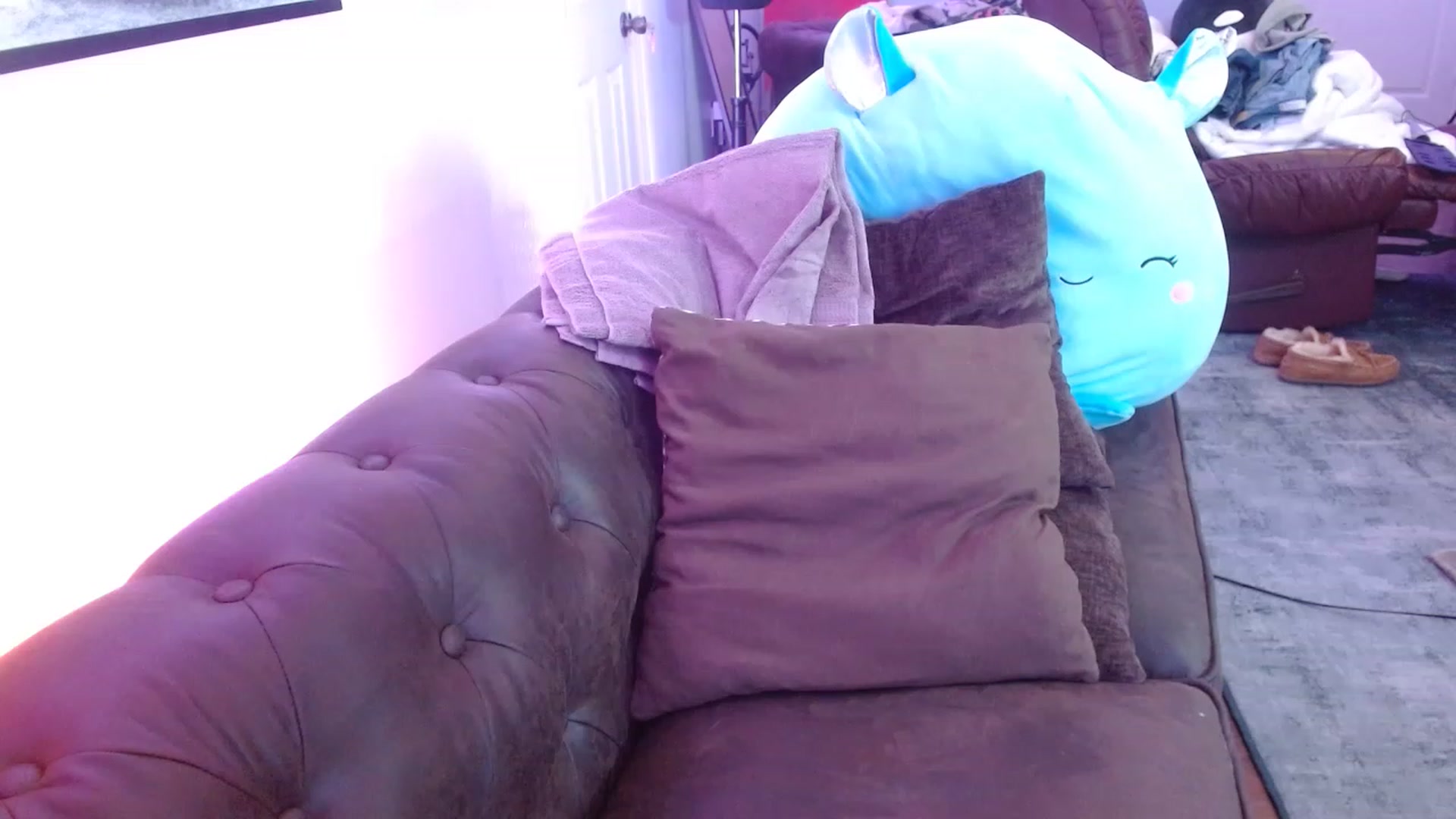 Gallery image thumbnail from BunnyNextDoor's myfreecams stream on, 01/13/2023, 19:12 image 15 of 20