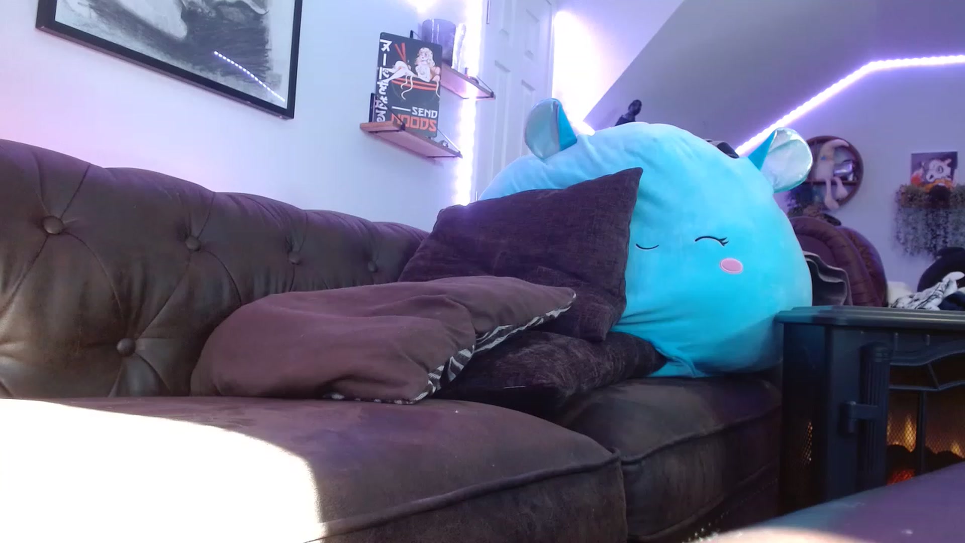 Gallery image thumbnail from BunnyNextDoor's myfreecams stream on, 01/13/2023, 20:48 image 17 of 20