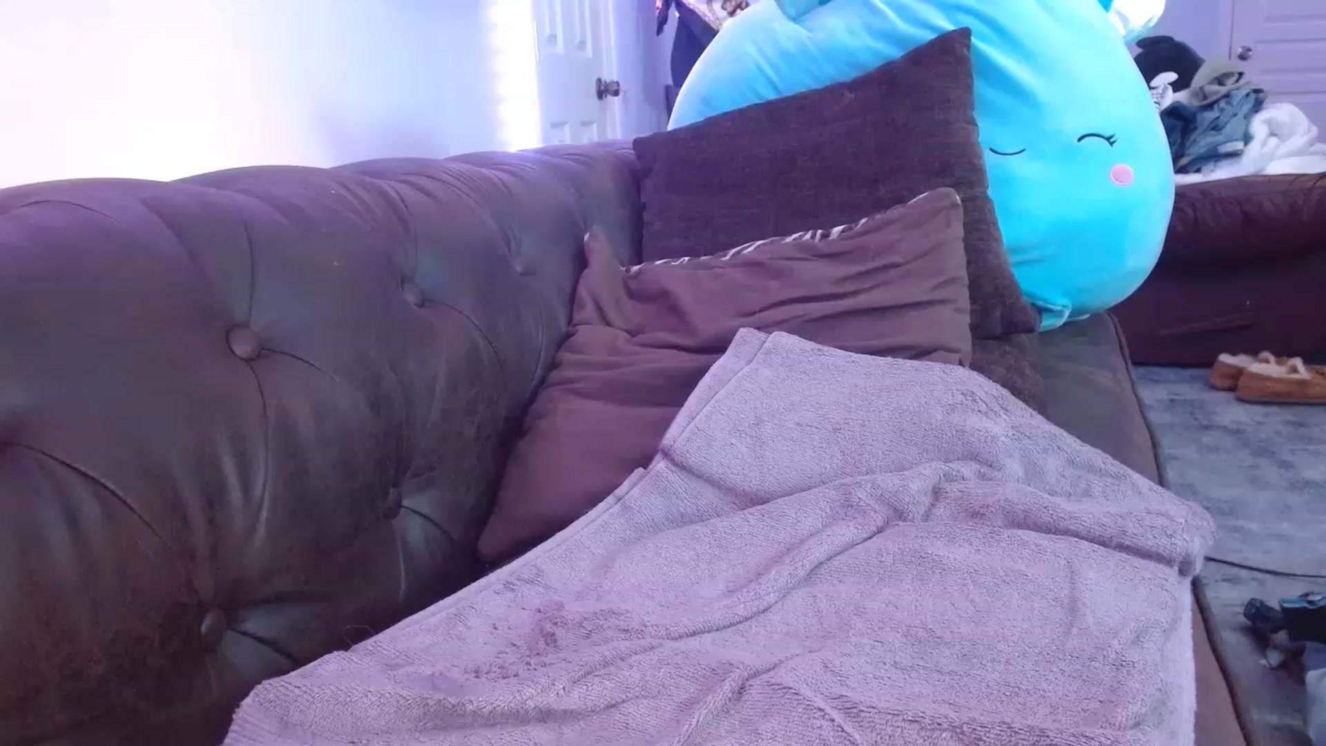 Gallery image thumbnail from BunnyNextDoor's myfreecams stream on, 01/13/2023, 20:48 image 10 of 20