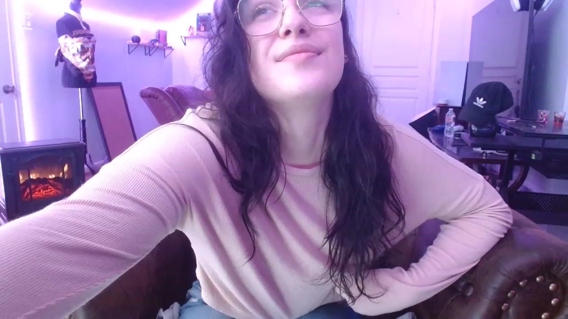 Gallery image thumbnail from BunnyNextDoor's myfreecams stream on, 01/20/2023, 18:57 image 12 of 20