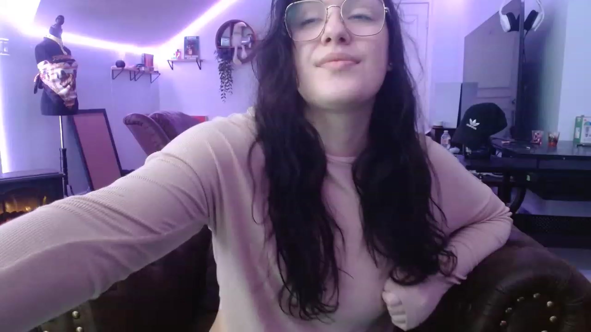 Gallery image thumbnail from BunnyNextDoor's myfreecams stream on, 01/20/2023, 18:57 image 3 of 20