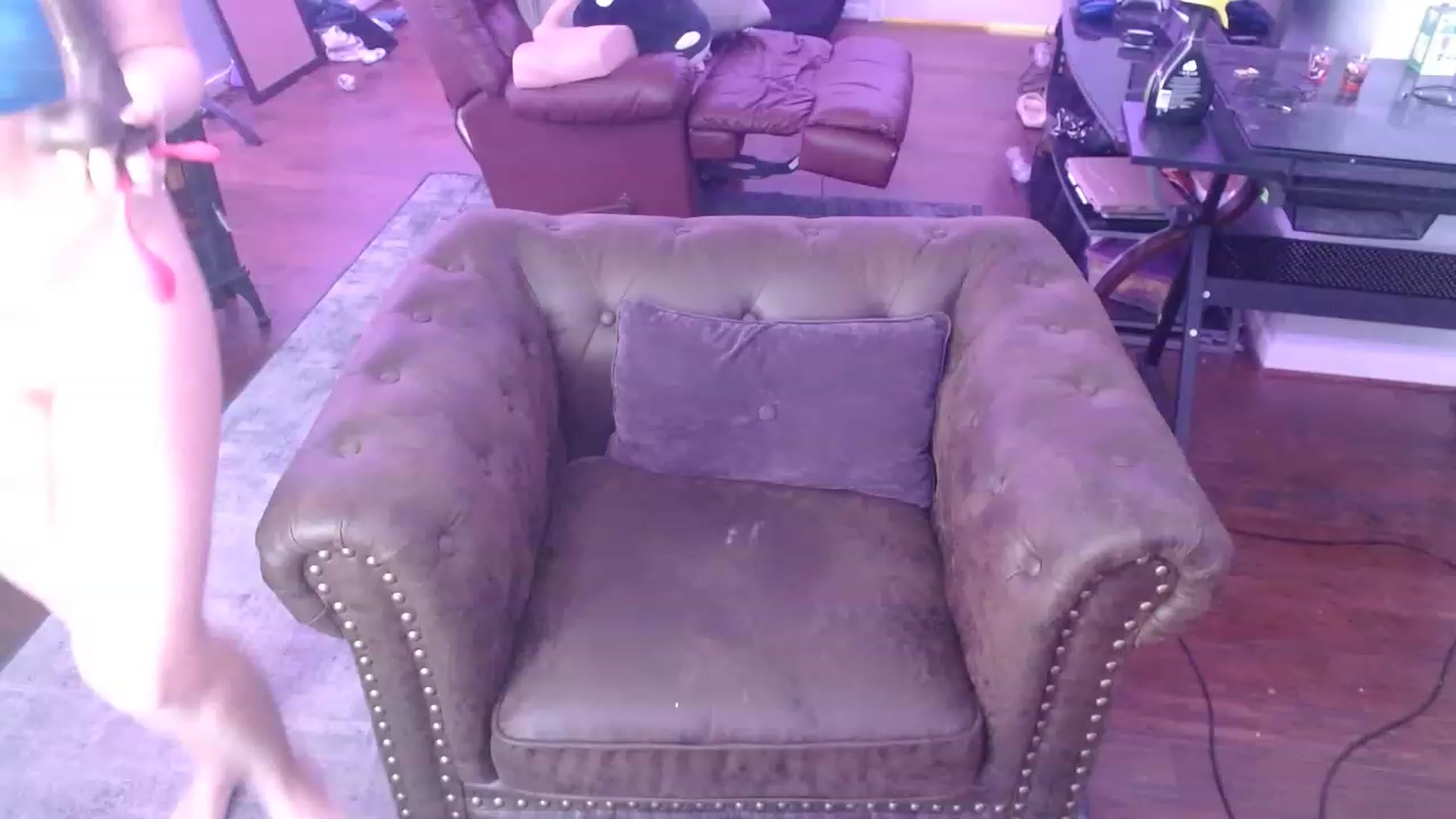 Gallery image thumbnail from BunnyNextDoor's myfreecams stream on, 01/22/2023, 18:39 image 9 of 20