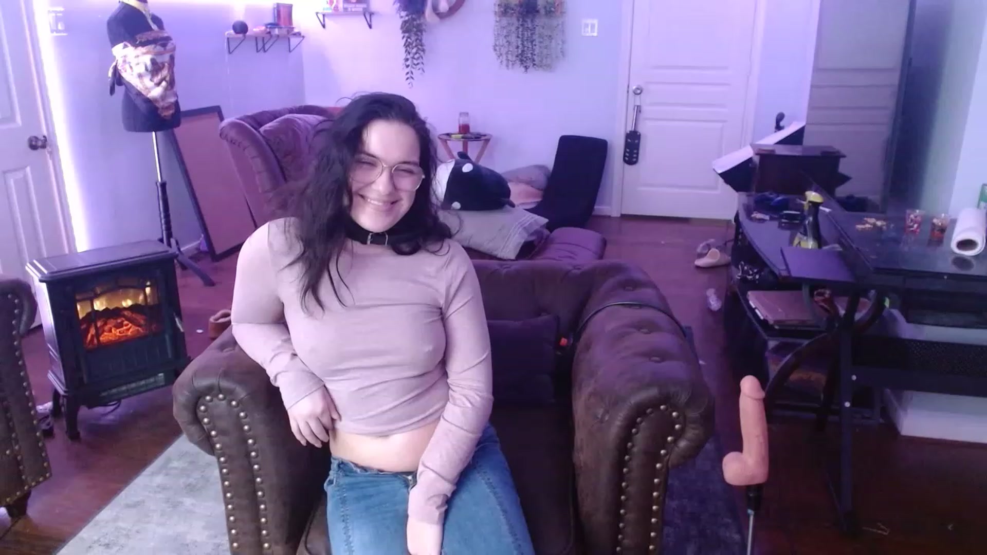 Gallery image thumbnail from BunnyNextDoor's myfreecams stream on, 01/25/2023, 21:05 image 15 of 20