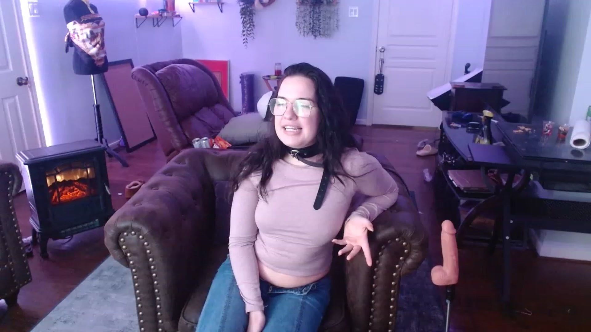 Gallery image thumbnail from BunnyNextDoor's myfreecams stream on, 01/25/2023, 21:05 image 7 of 20