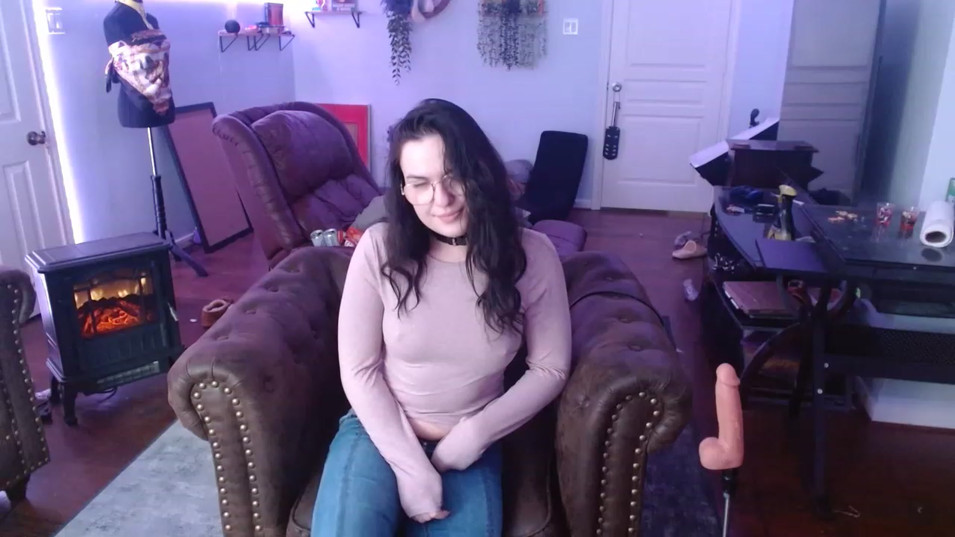 Gallery image thumbnail from BunnyNextDoor's myfreecams stream on, 01/25/2023, 21:05 image 19 of 20