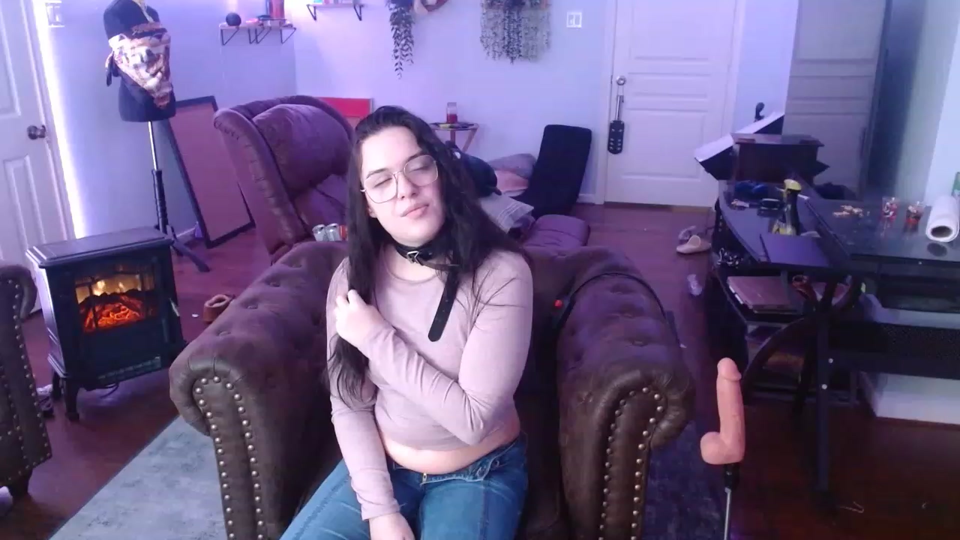 Gallery image thumbnail from BunnyNextDoor's myfreecams stream on, 01/25/2023, 21:05 image 8 of 20