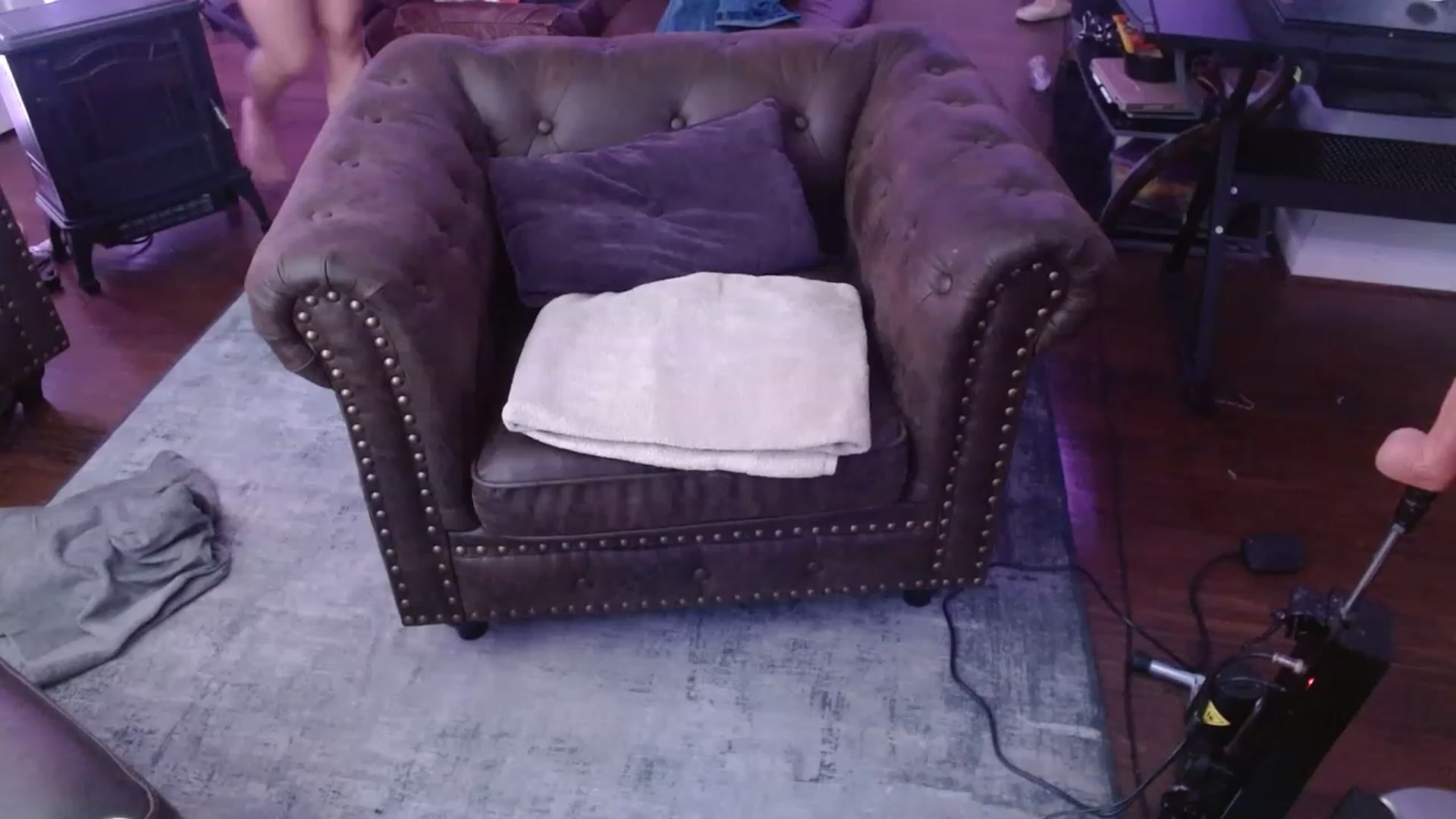 Gallery image thumbnail from BunnyNextDoor's myfreecams stream on, 01/26/2023, 18:11 image 12 of 20