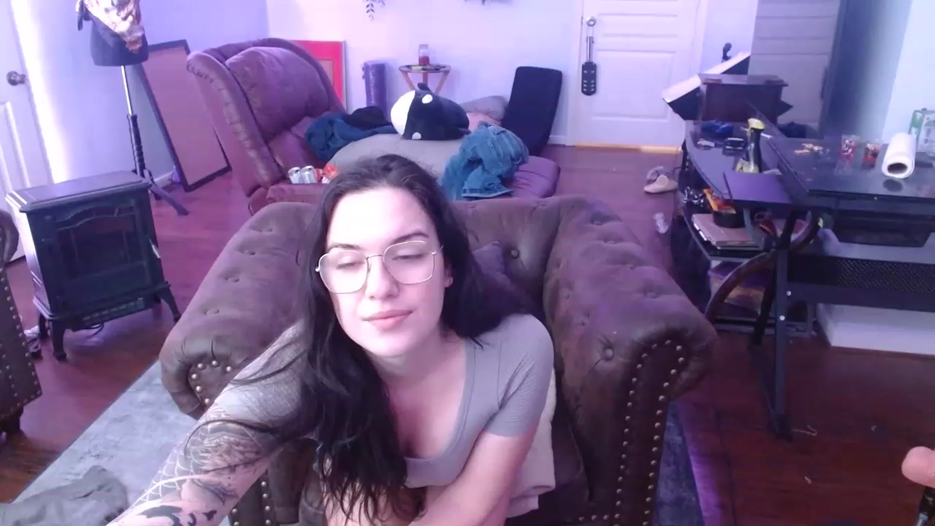 Gallery image thumbnail from BunnyNextDoor's myfreecams stream on, 01/26/2023, 18:11 image 2 of 20