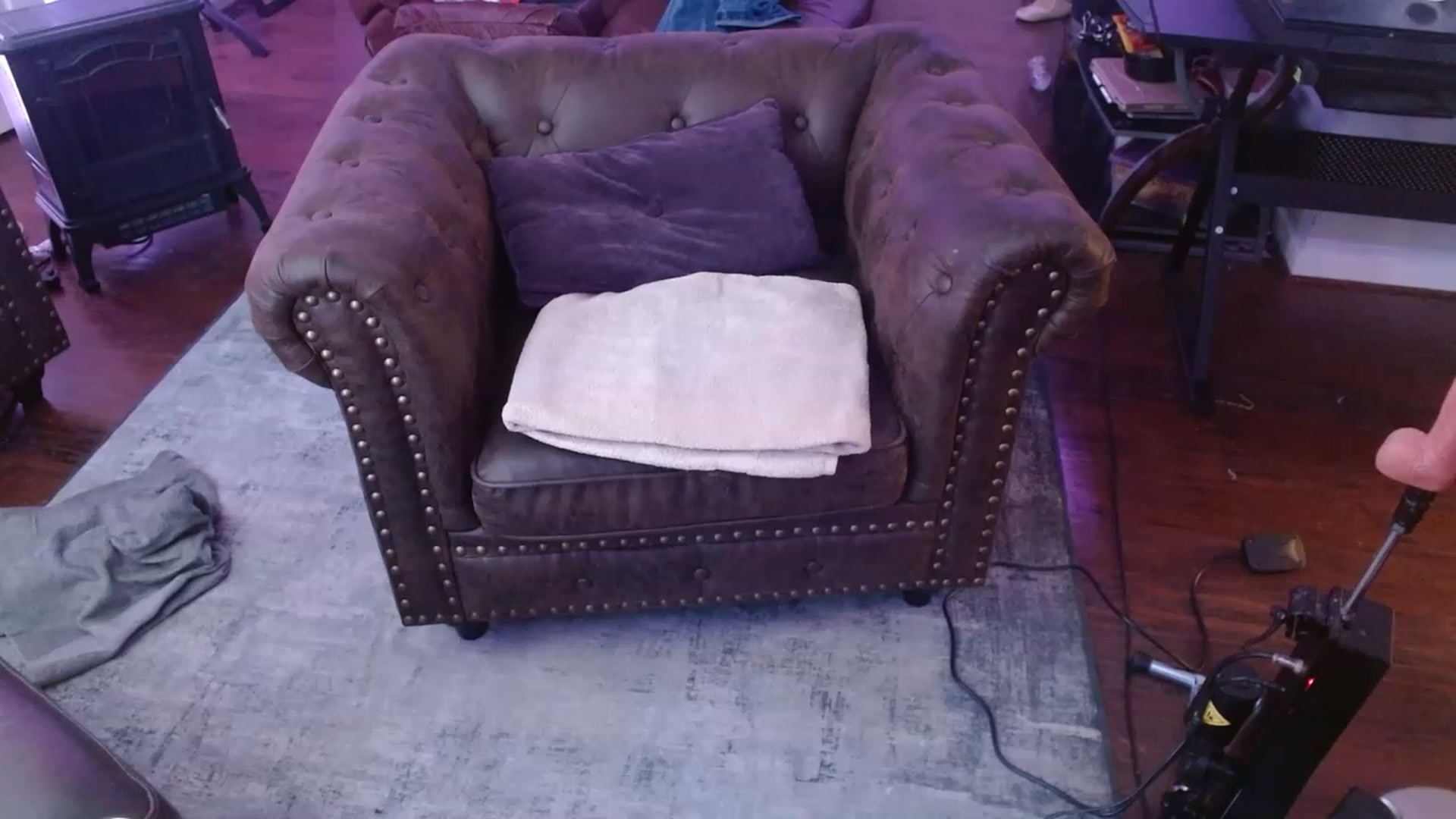 Gallery image thumbnail from BunnyNextDoor's myfreecams stream on, 01/26/2023, 18:11 image 14 of 20