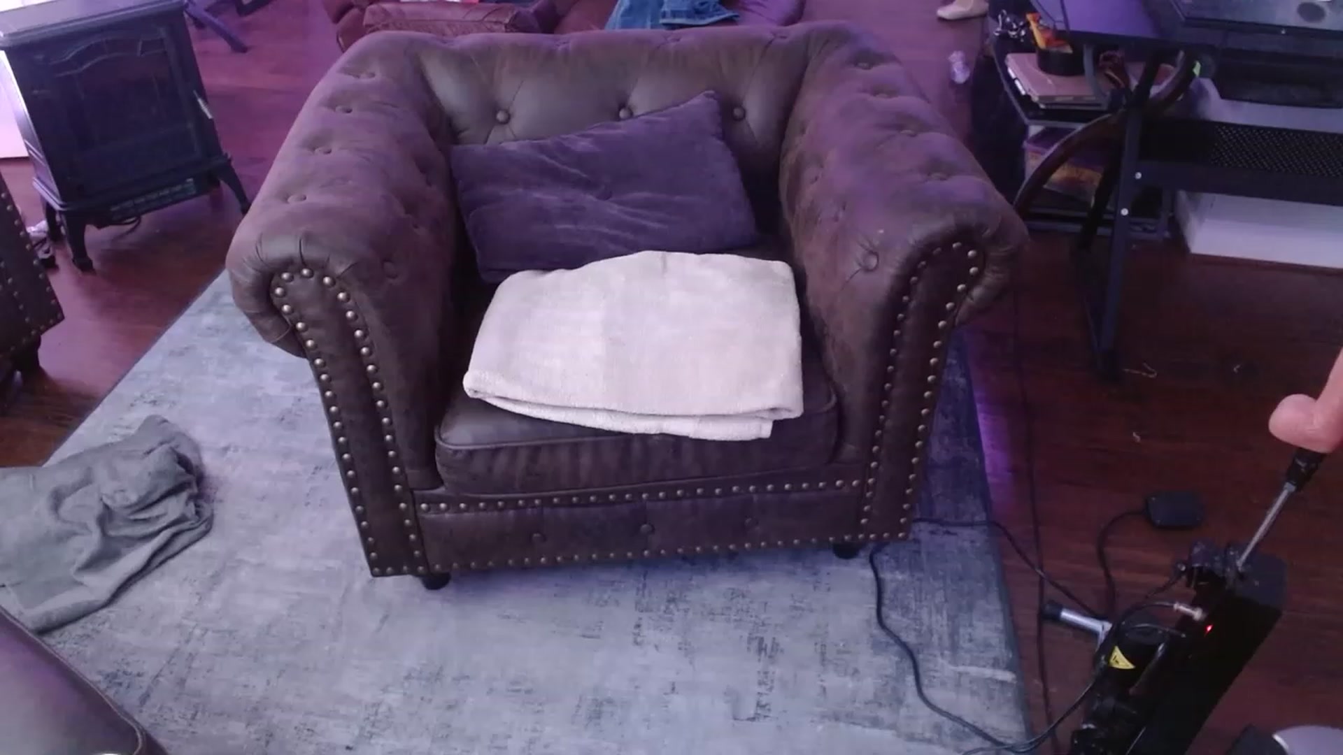 Gallery image thumbnail from BunnyNextDoor's myfreecams stream on, 01/26/2023, 18:11 image 8 of 20