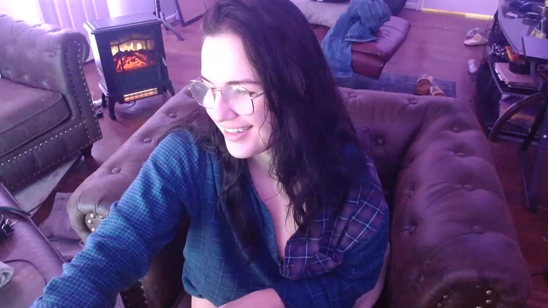 Gallery image thumbnail from BunnyNextDoor's myfreecams stream on, 01/26/2023, 19:36 image 16 of 20