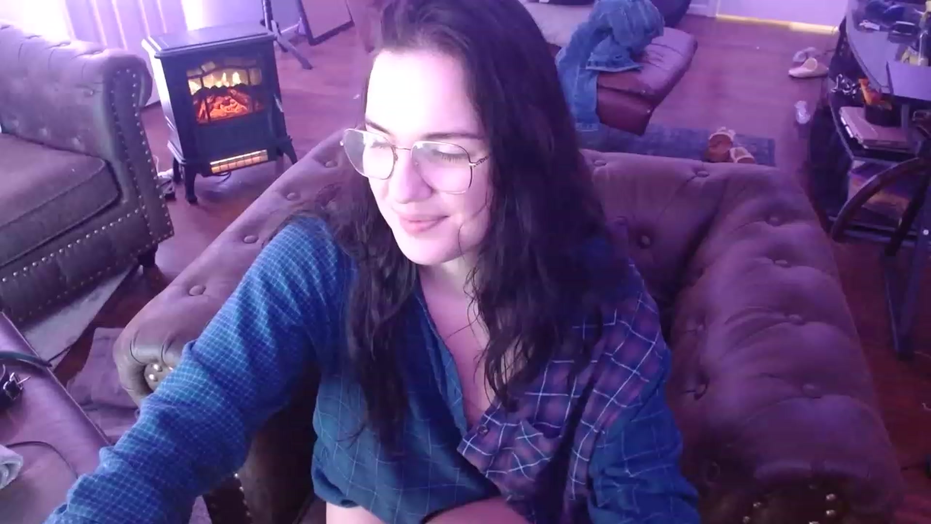 Gallery image thumbnail from BunnyNextDoor's myfreecams stream on, 01/26/2023, 19:36 image 17 of 20