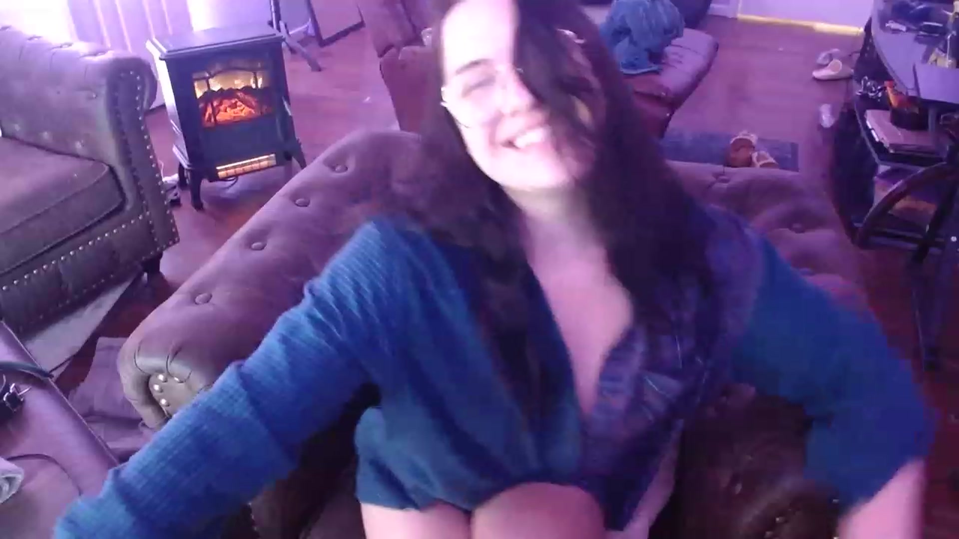 Gallery image thumbnail from BunnyNextDoor's myfreecams stream on, 01/26/2023, 19:36 image 13 of 20