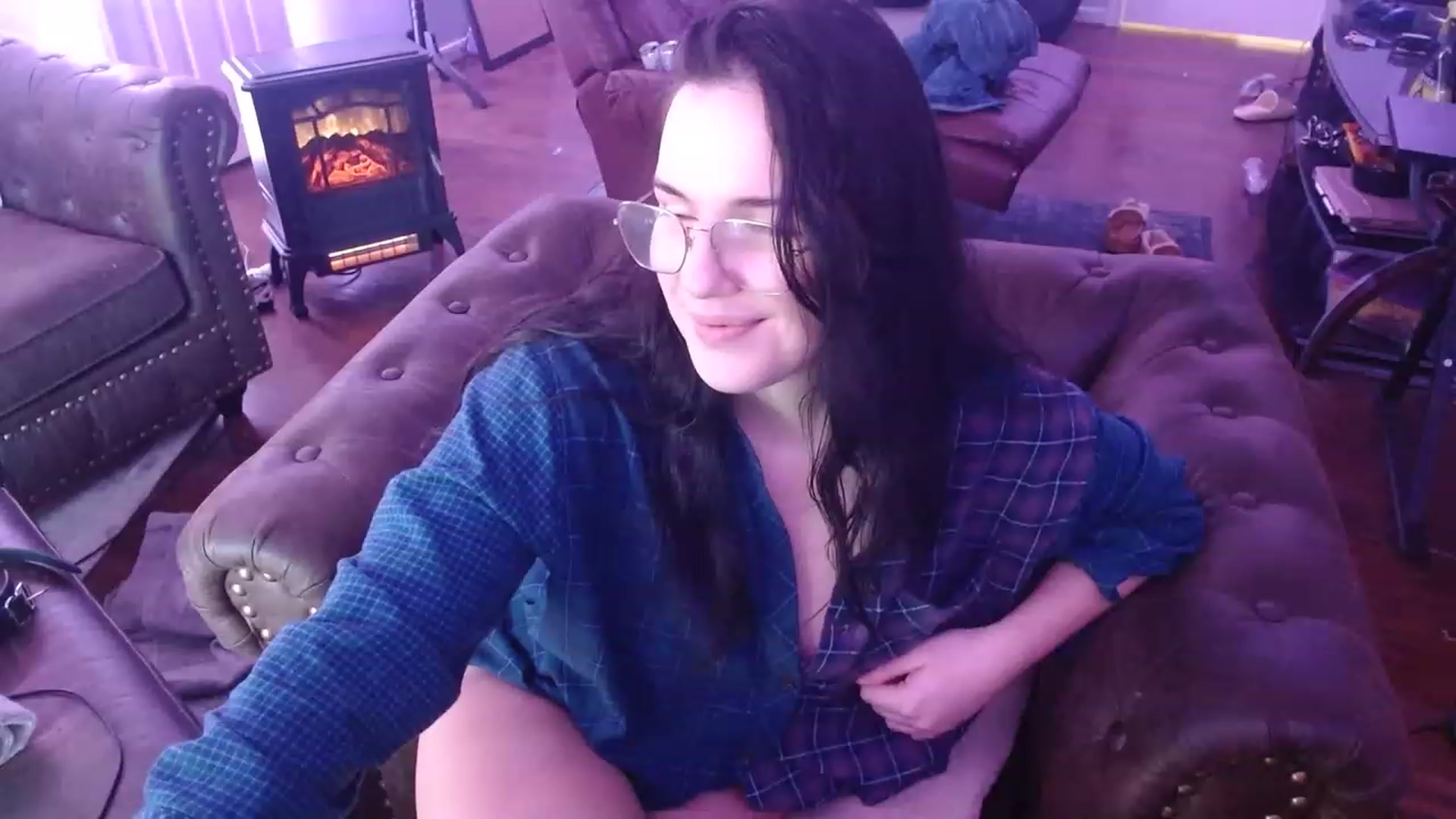 Gallery image thumbnail from BunnyNextDoor's myfreecams stream on, 01/26/2023, 19:36 image 7 of 20