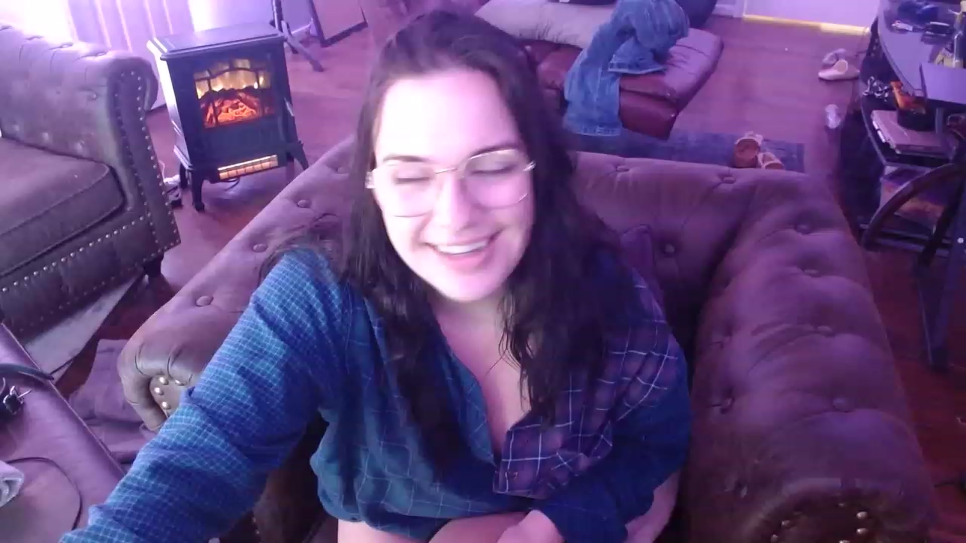 Gallery image thumbnail from BunnyNextDoor's myfreecams stream on, 01/26/2023, 19:36 image 14 of 20