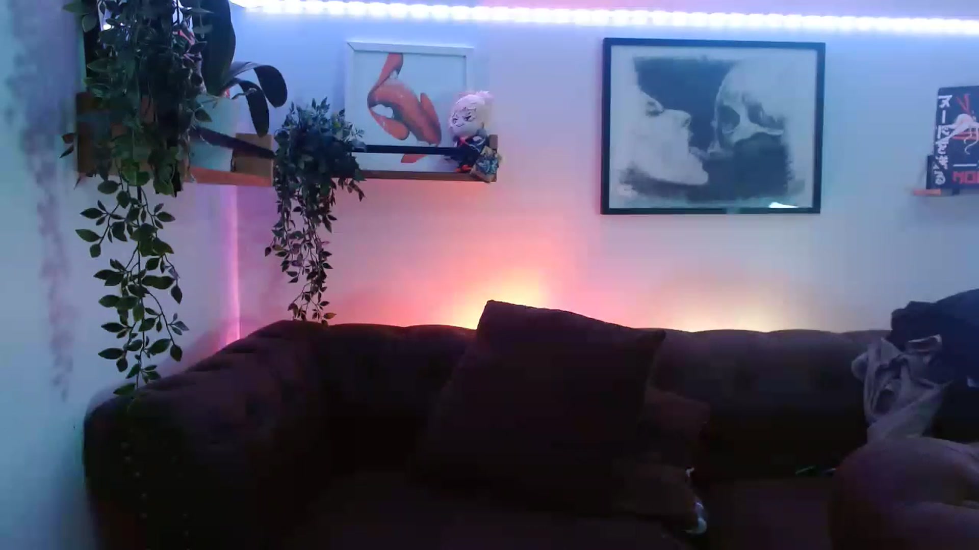 Gallery image thumbnail from BunnyNextDoor's myfreecams stream on, 01/29/2023, 03:39 image 14 of 20