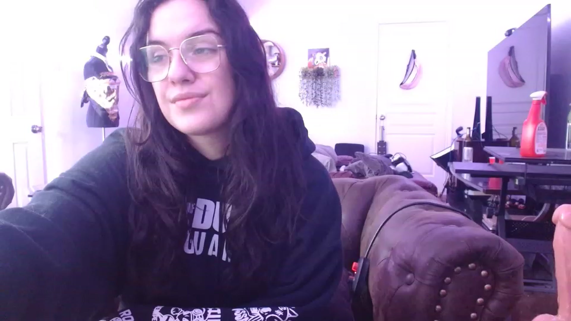 Gallery image thumbnail from BunnyNextDoor's myfreecams stream on, 02/01/2023, 19:27 image 7 of 20