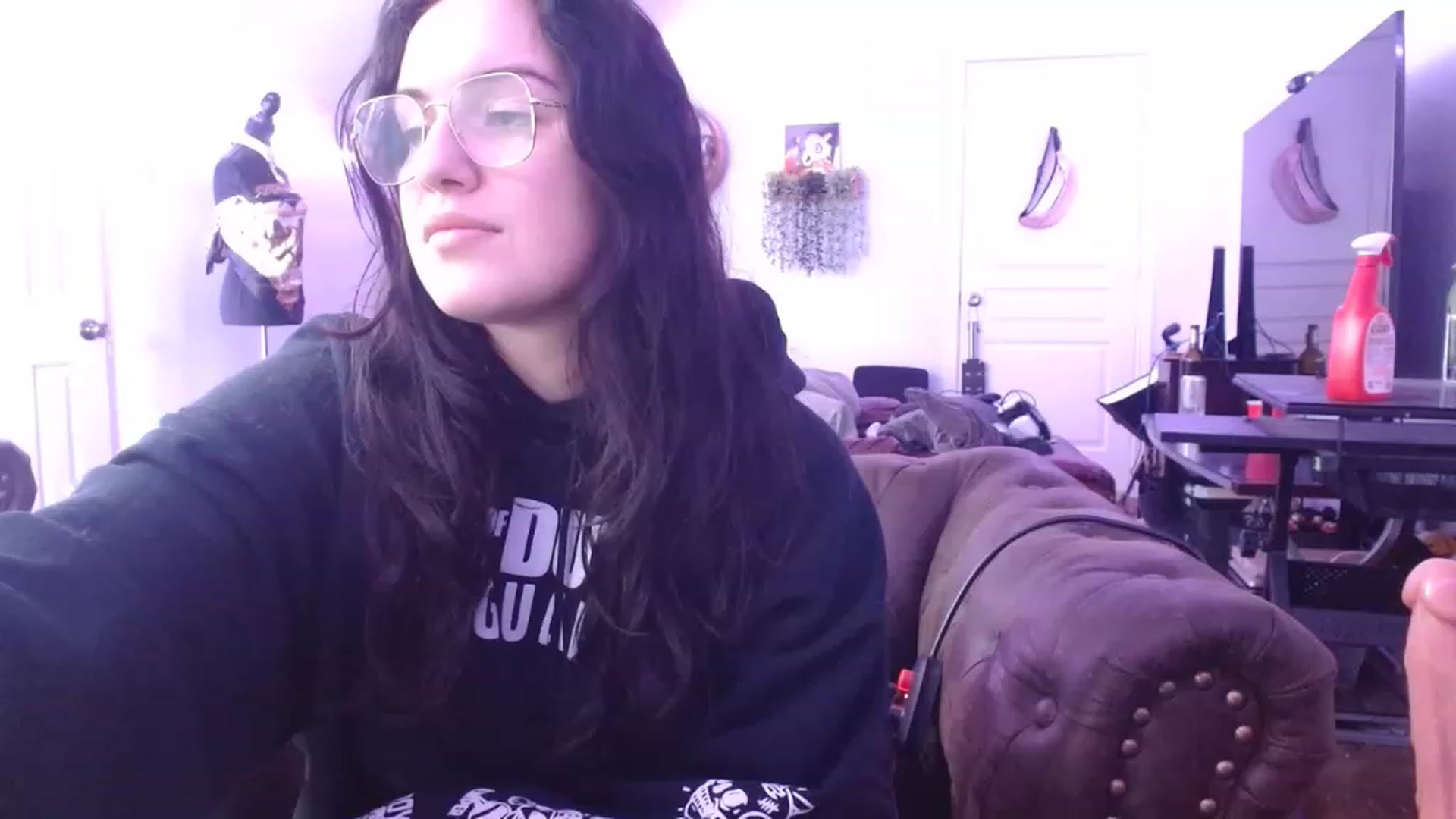 Gallery image thumbnail from BunnyNextDoor's myfreecams stream on, 02/01/2023, 19:27 image 8 of 20