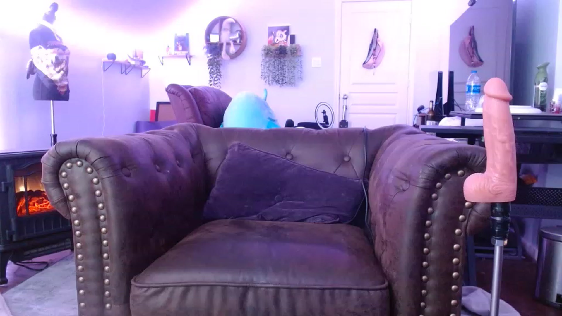 Gallery image thumbnail from BunnyNextDoor's myfreecams stream on, 02/04/2023, 03:10 image 16 of 20