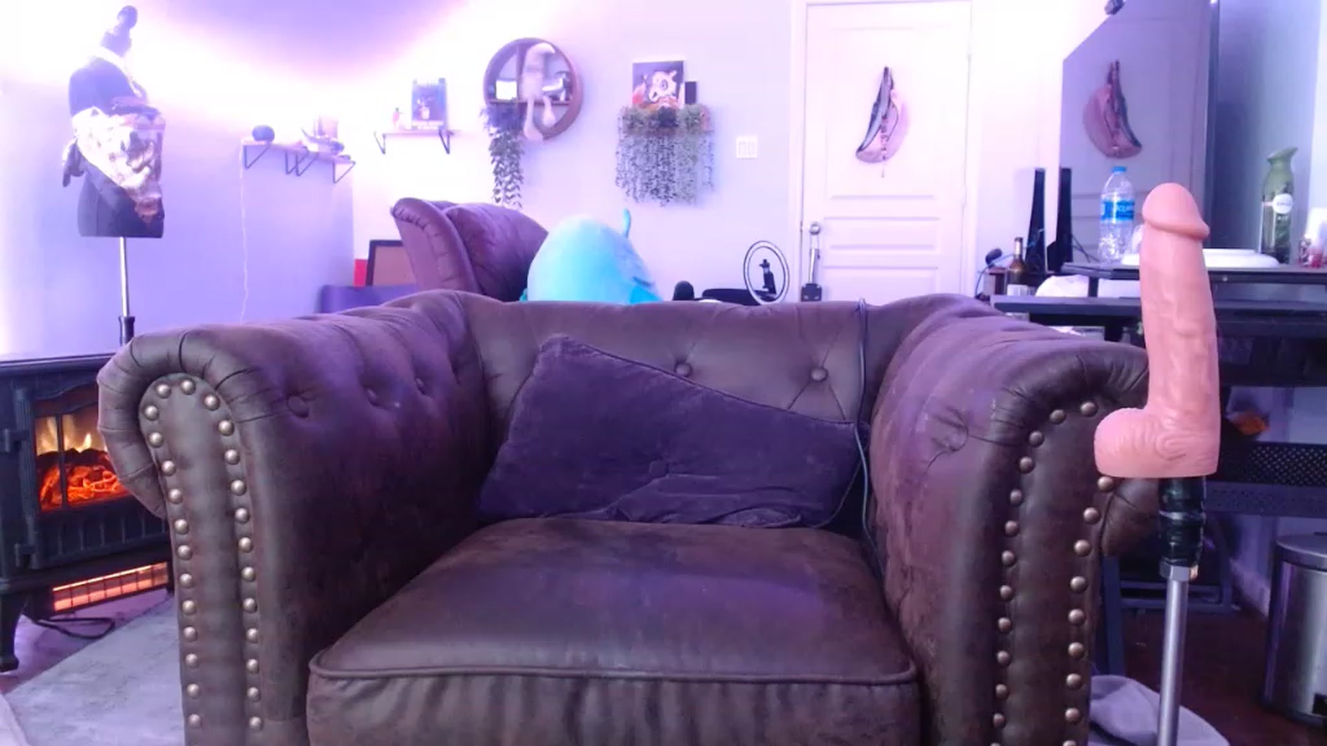 Gallery image thumbnail from BunnyNextDoor's myfreecams stream on, 02/04/2023, 03:10 image 15 of 20