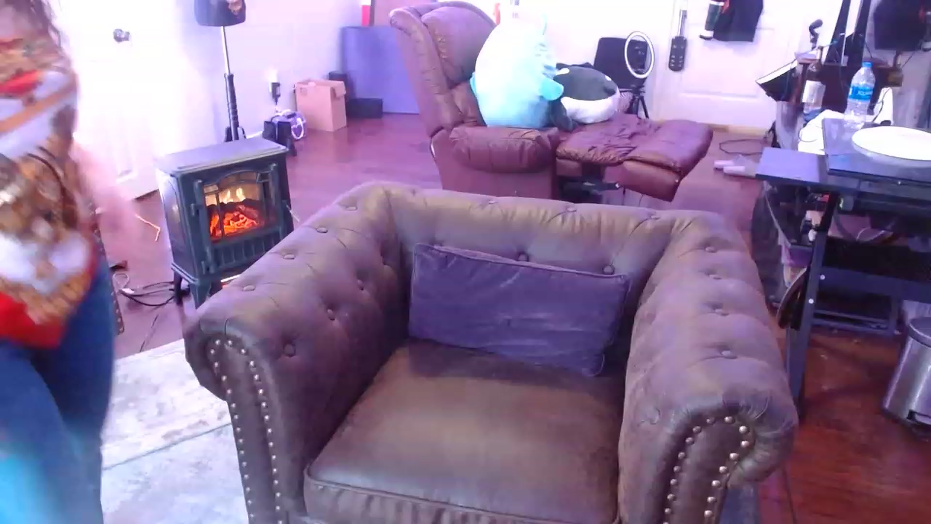 Gallery image thumbnail from BunnyNextDoor's myfreecams stream on, 02/04/2023, 18:39 image 2 of 20