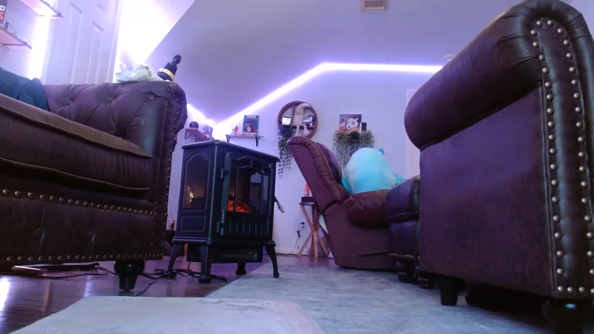 Gallery image thumbnail from BunnyNextDoor's myfreecams stream on, 02/04/2023, 18:39 image 13 of 20