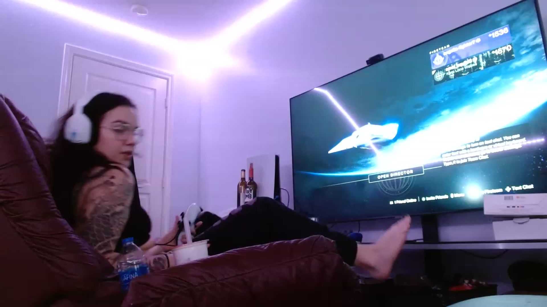 Gallery image thumbnail from BunnyNextDoor's myfreecams stream on, 02/05/2023, 20:45 image 9 of 20