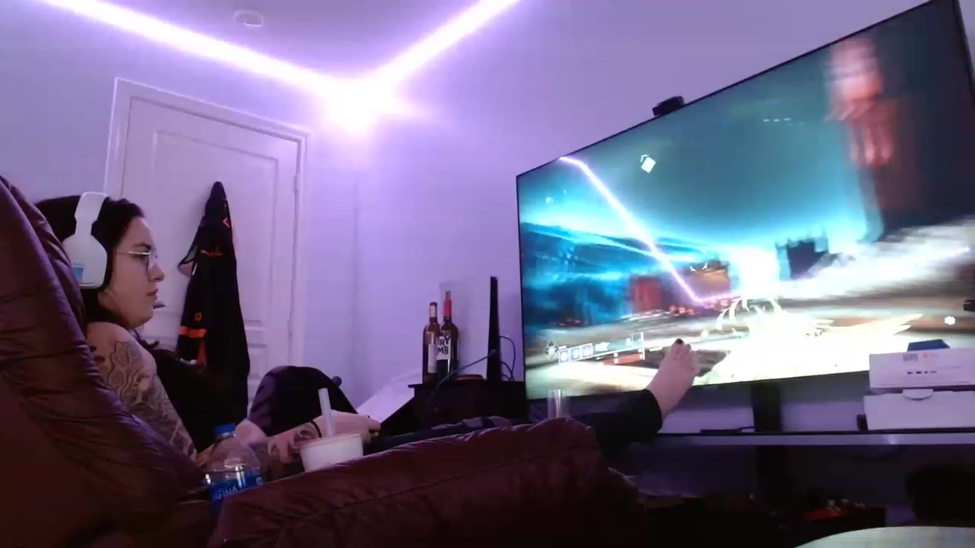 Gallery image thumbnail from BunnyNextDoor's myfreecams stream on, 02/05/2023, 20:45 image 7 of 20