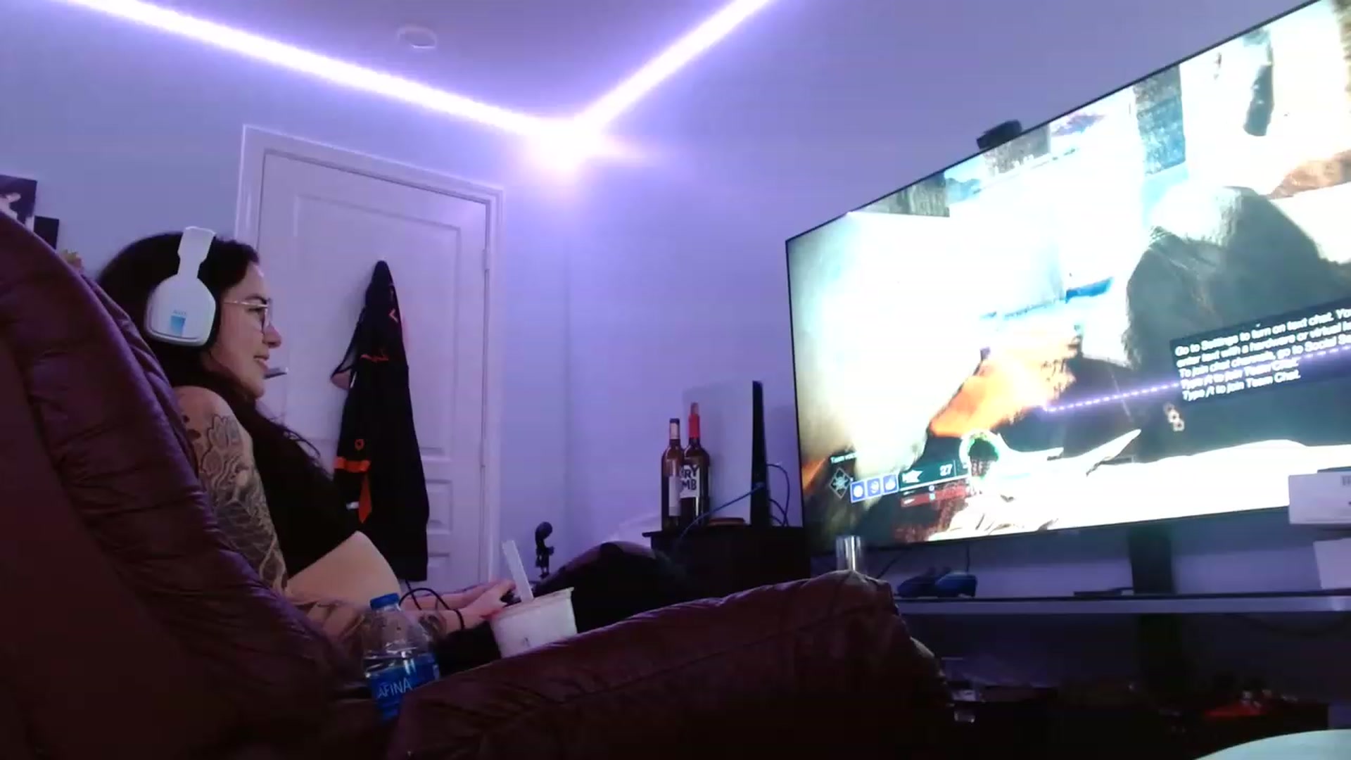 Gallery image thumbnail from BunnyNextDoor's myfreecams stream on, 02/05/2023, 20:45 image 17 of 20