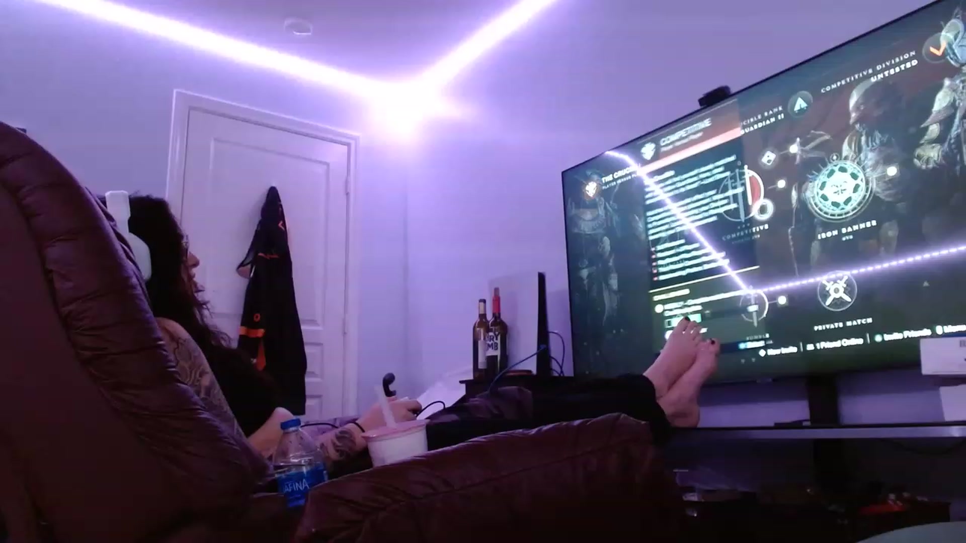 Gallery image thumbnail from BunnyNextDoor's myfreecams stream on, 02/05/2023, 20:45 image 19 of 20