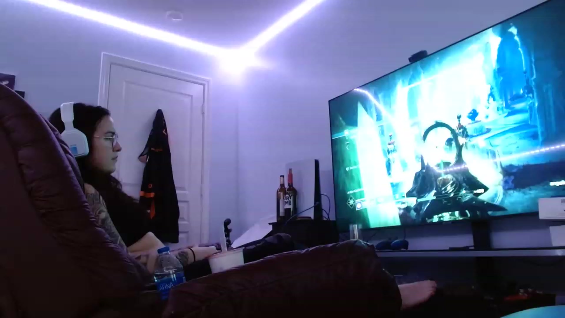 Gallery image thumbnail from BunnyNextDoor's myfreecams stream on, 02/05/2023, 20:45 image 14 of 20