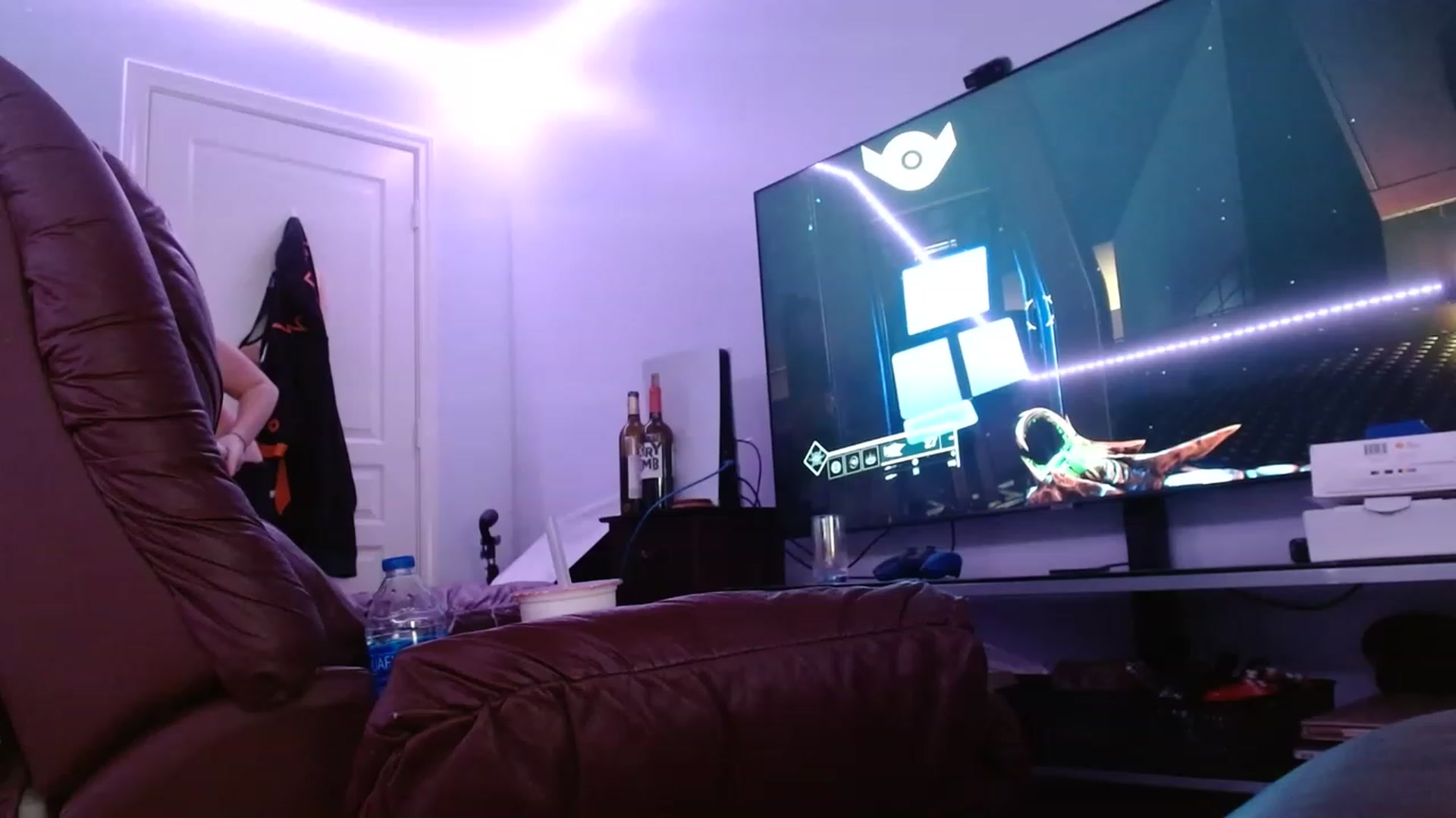 Gallery image thumbnail from BunnyNextDoor's myfreecams stream on, 02/05/2023, 20:45 image 1 of 20