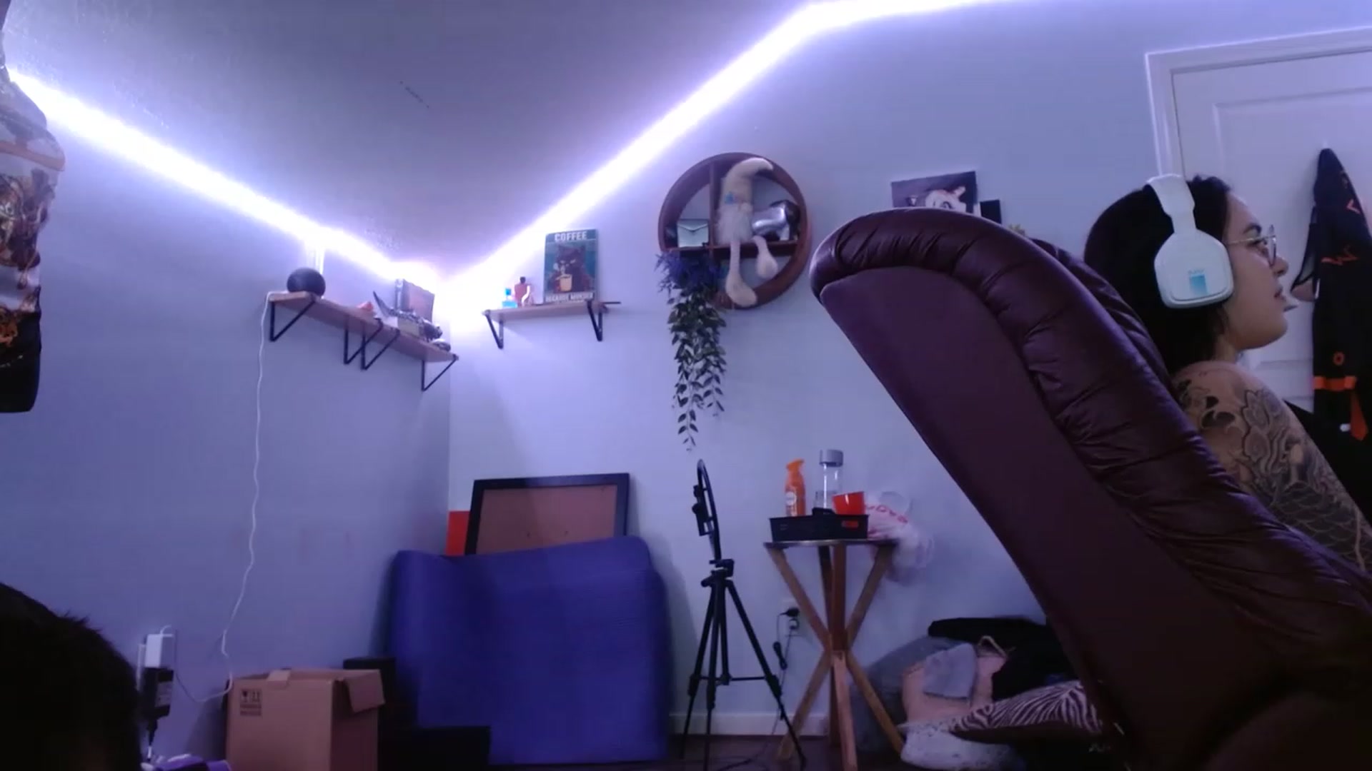 Gallery image thumbnail from BunnyNextDoor's myfreecams stream on, 02/05/2023, 20:45 image 3 of 20