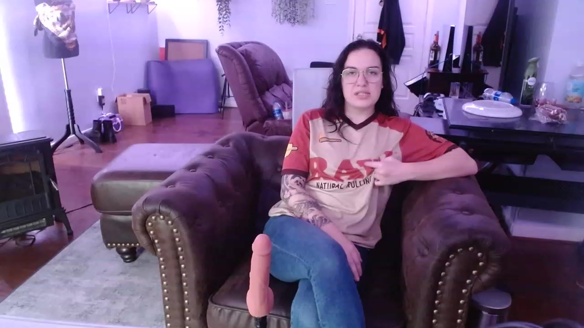 Gallery image thumbnail from BunnyNextDoor's myfreecams stream on, 02/06/2023, 20:52 image 1 of 20