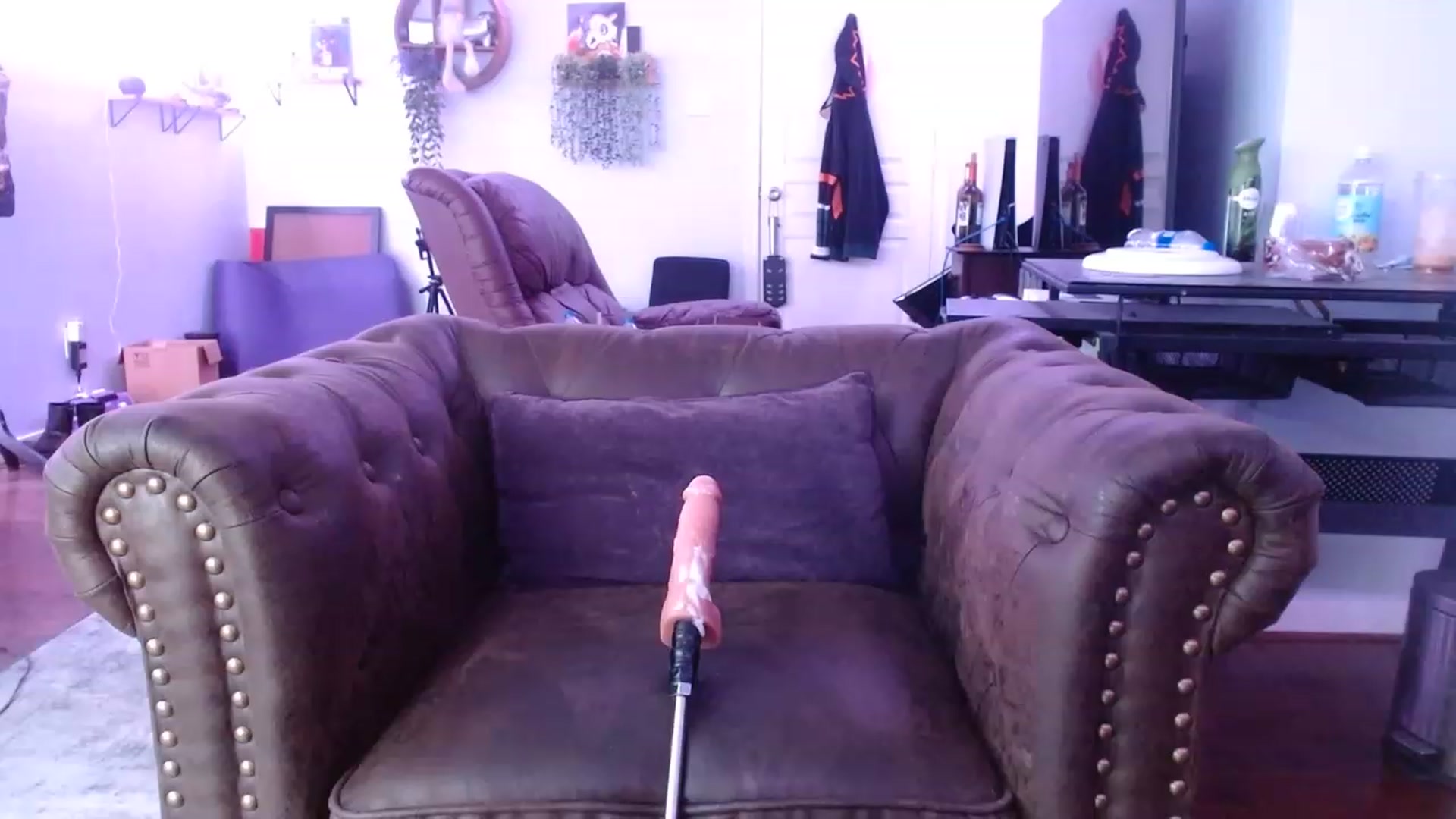 Gallery image thumbnail from BunnyNextDoor's myfreecams stream on, 02/06/2023, 20:52 image 5 of 20