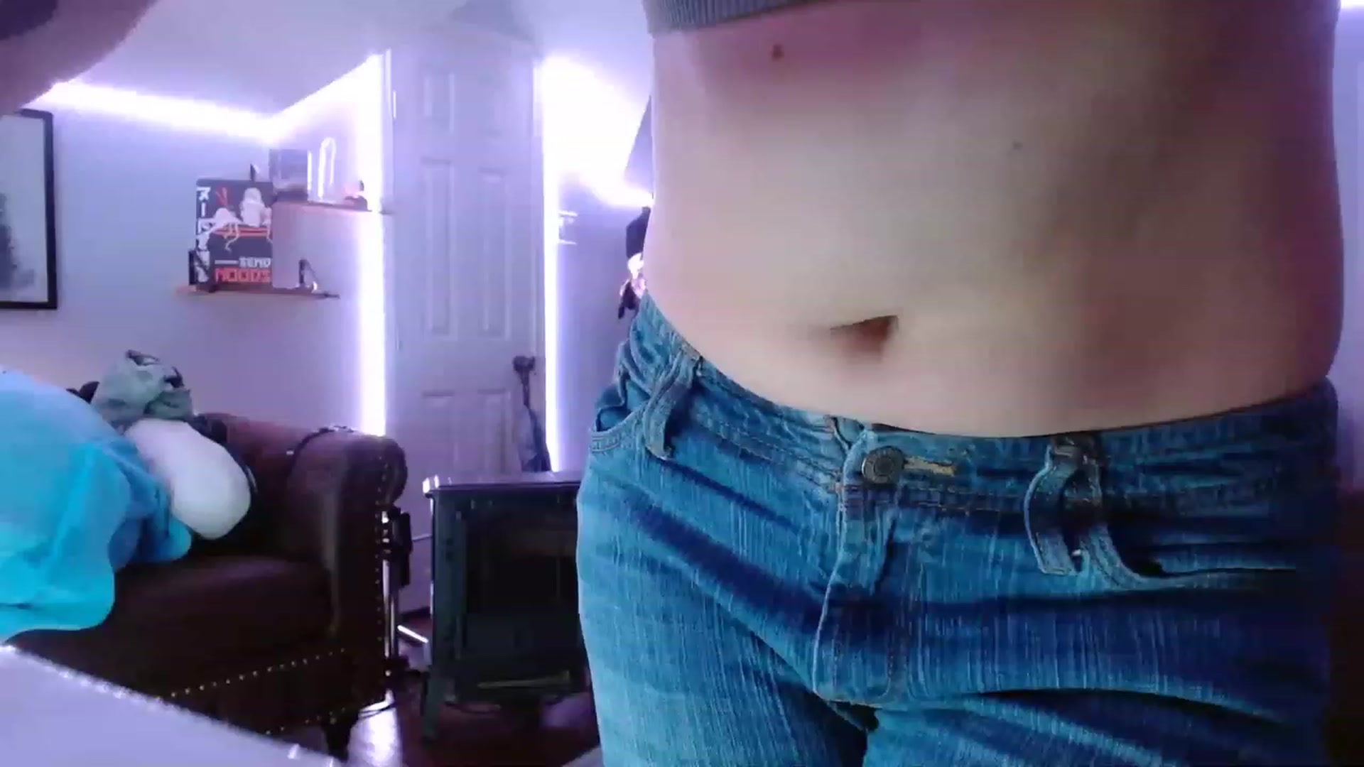 Gallery image thumbnail from BunnyNextDoor's myfreecams stream on, 02/07/2023, 17:05 image 1 of 20