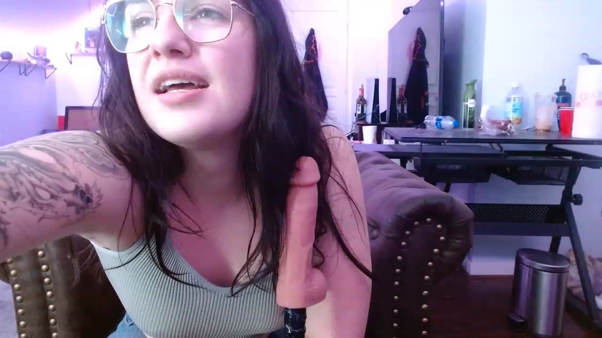 Gallery image thumbnail from BunnyNextDoor's myfreecams stream on, 02/08/2023, 02:34 image 1 of 20