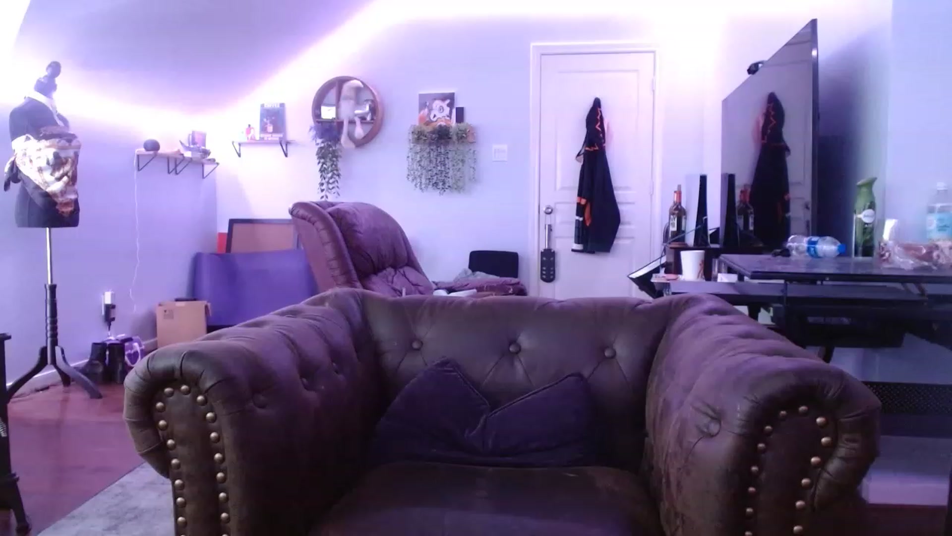 Gallery image thumbnail from BunnyNextDoor's myfreecams stream on, 02/08/2023, 04:48 image 19 of 20