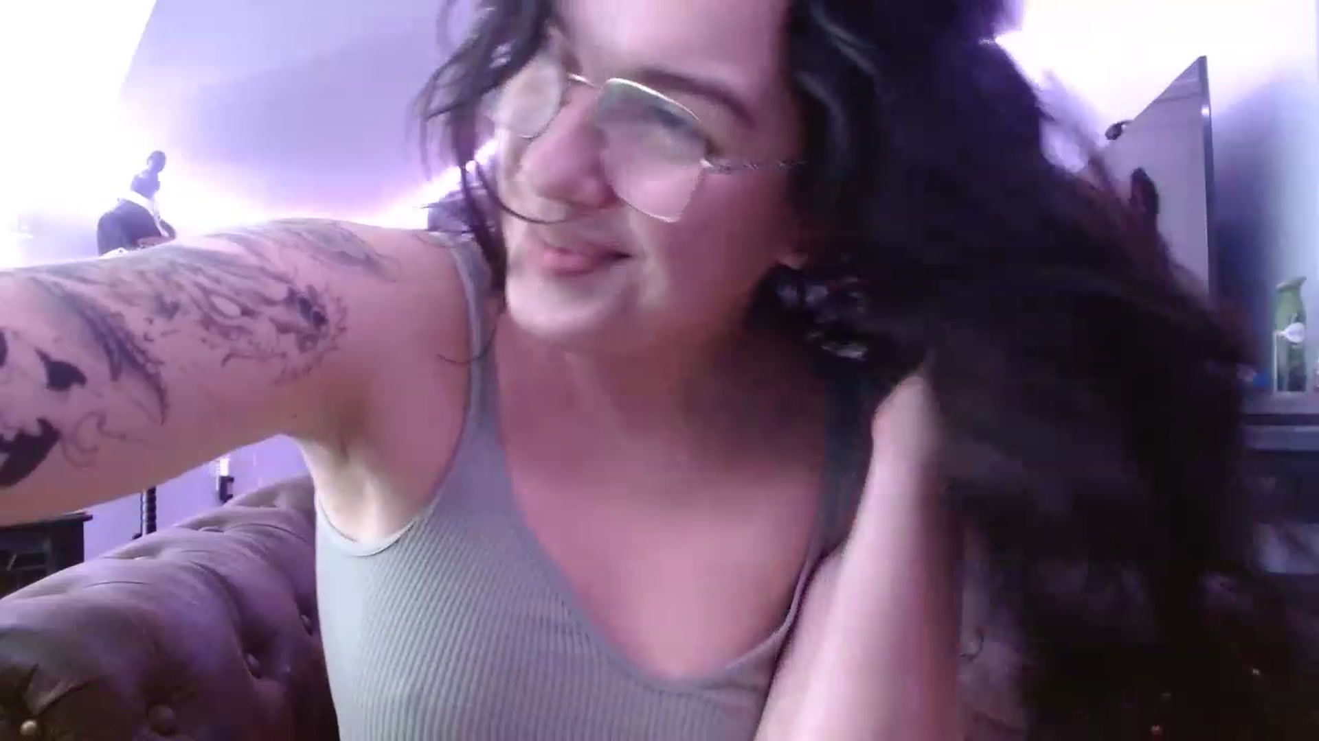 Gallery image thumbnail from BunnyNextDoor's myfreecams stream on, 02/08/2023, 06:54 image 8 of 20