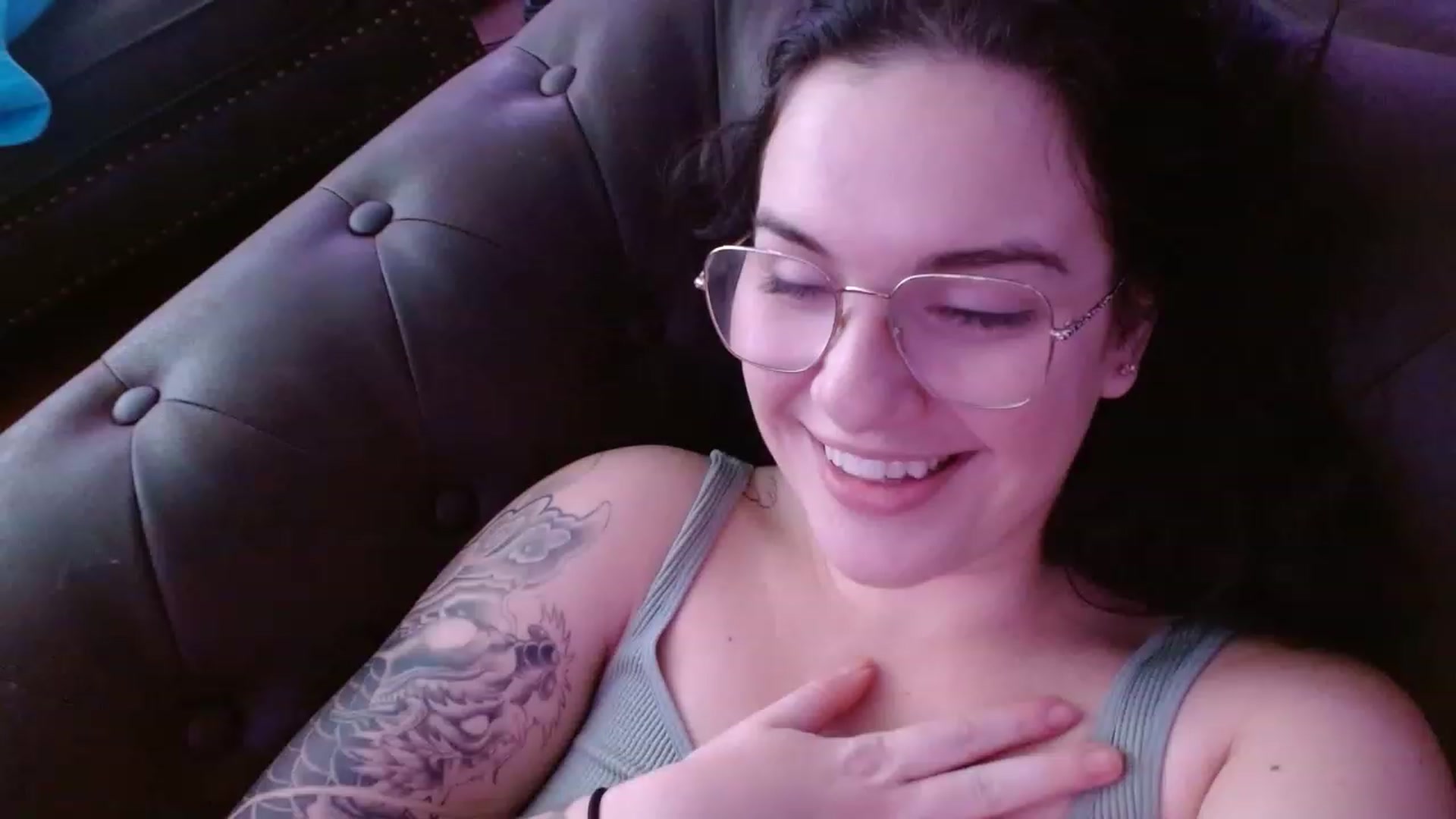 Gallery image thumbnail from BunnyNextDoor's myfreecams stream on, 02/08/2023, 06:54 image 4 of 20