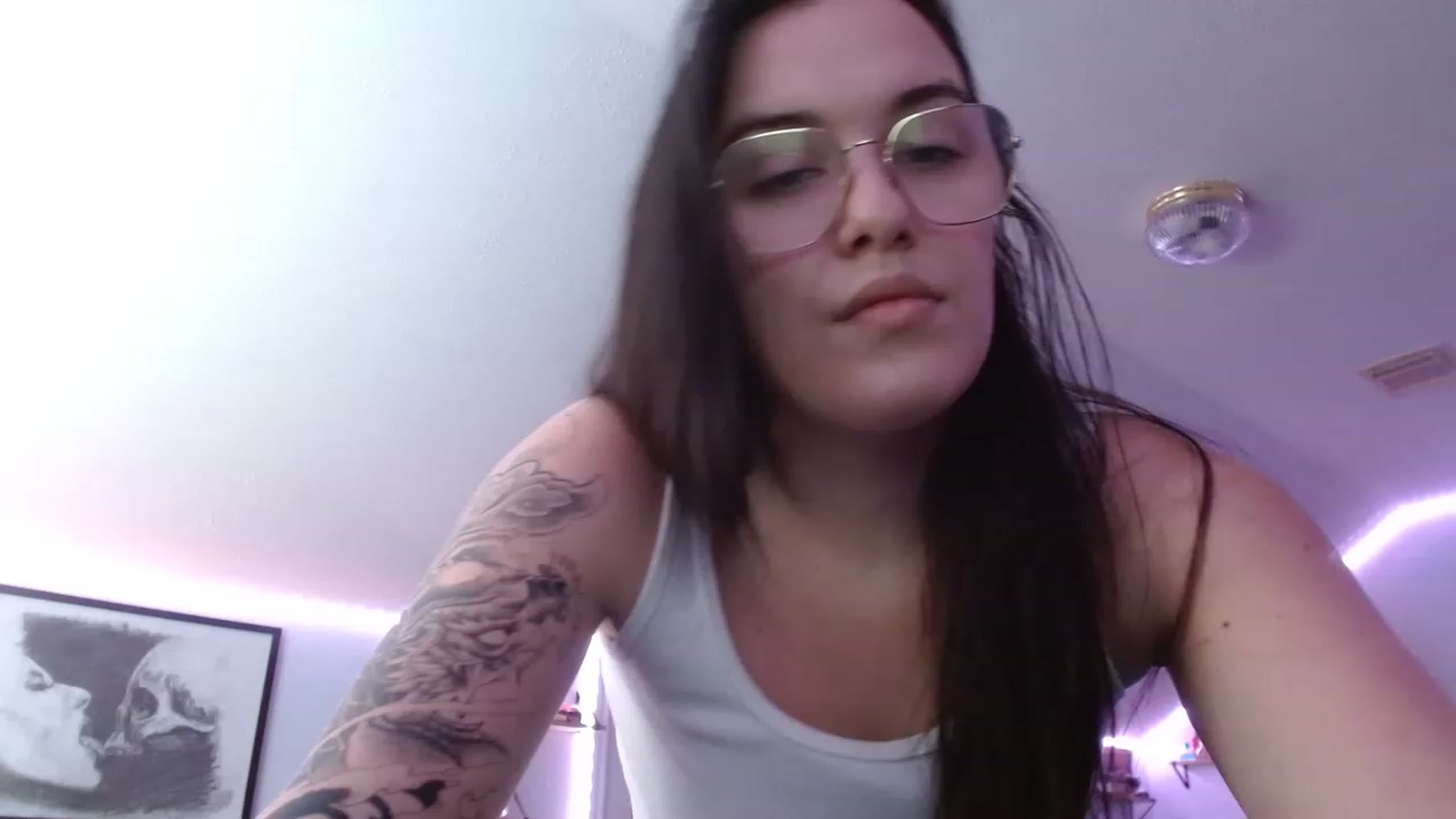 Gallery image thumbnail from BunnyNextDoor's myfreecams stream on, 02/13/2023, 18:05 image 20 of 20