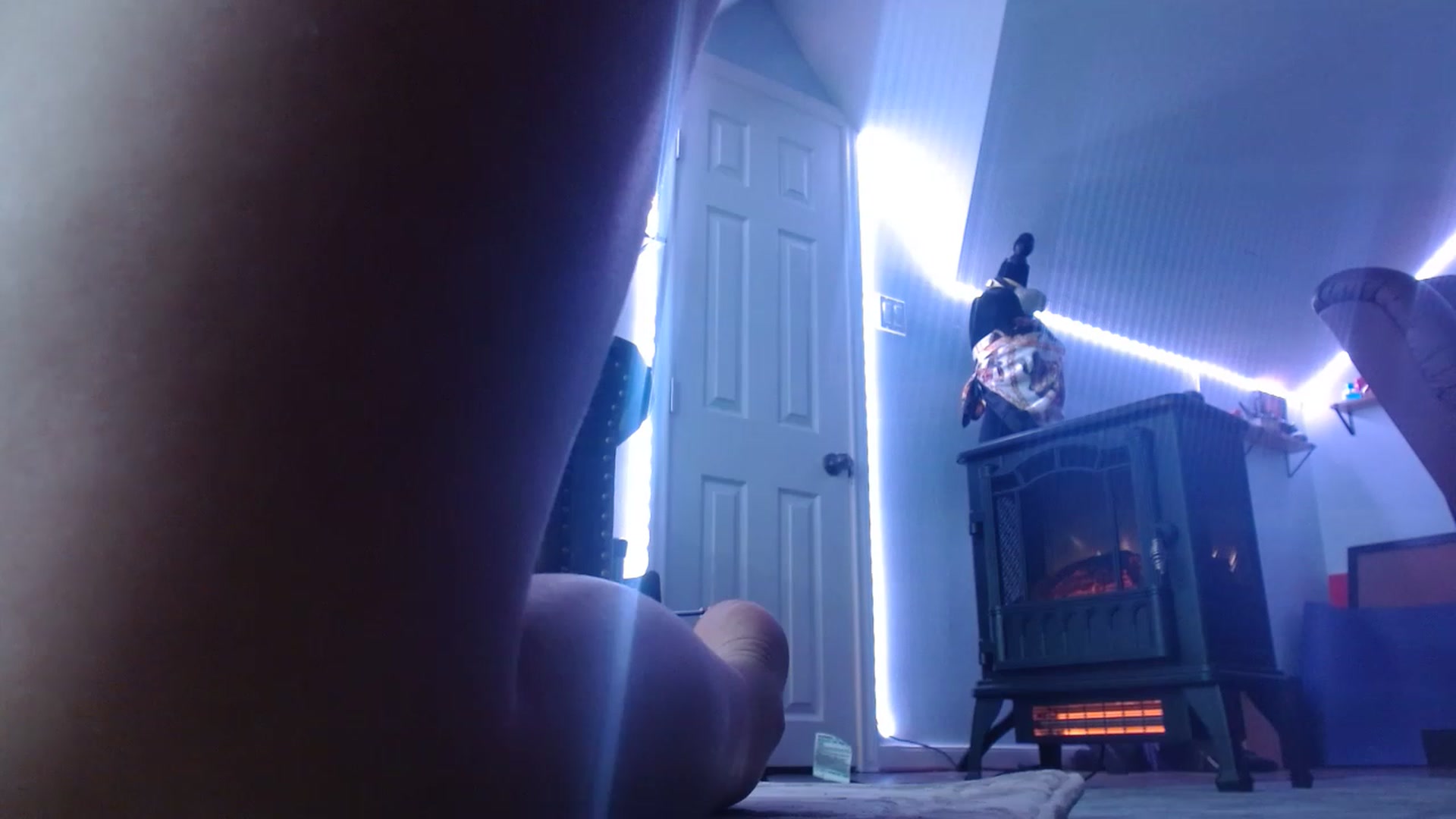Gallery image thumbnail from BunnyNextDoor's myfreecams stream on, 02/13/2023, 19:40 image 13 of 20
